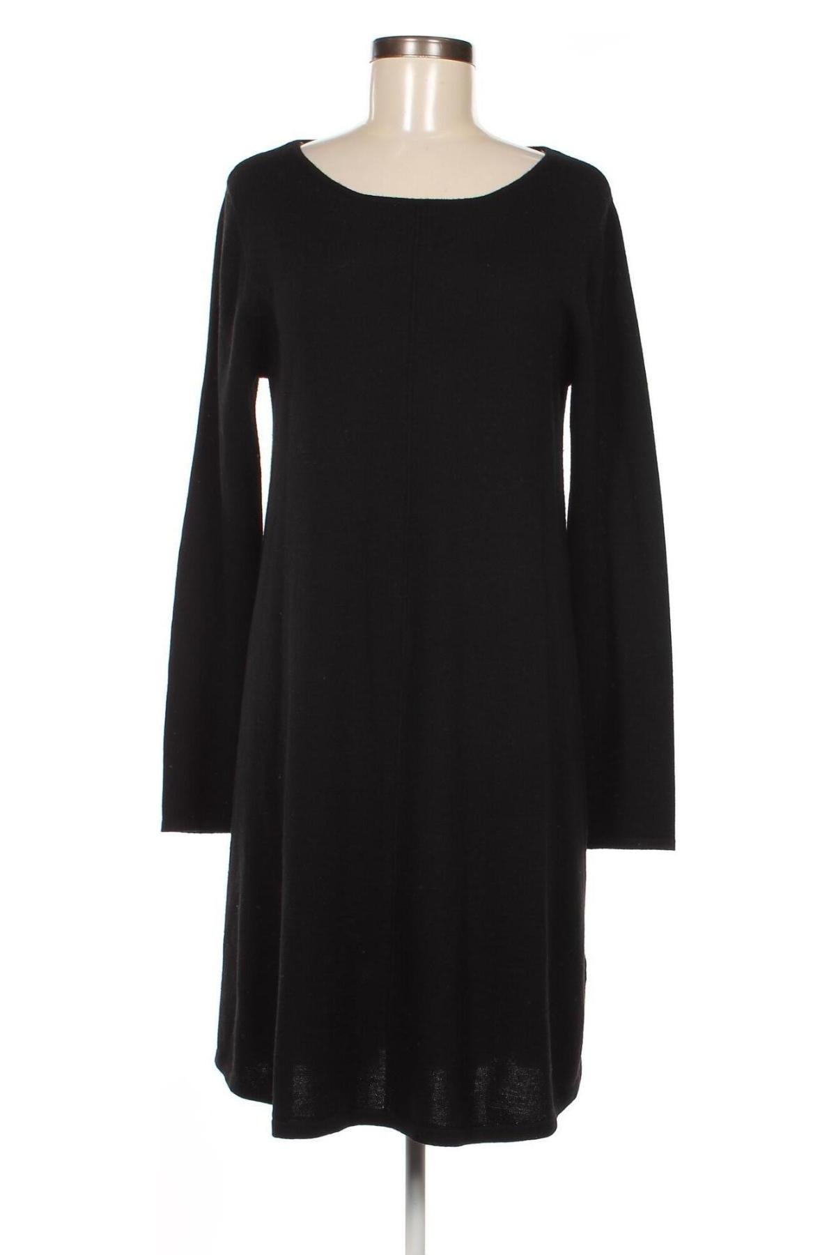 Kleid Repeat, Größe M, Farbe Schwarz, Preis 50,59 €
