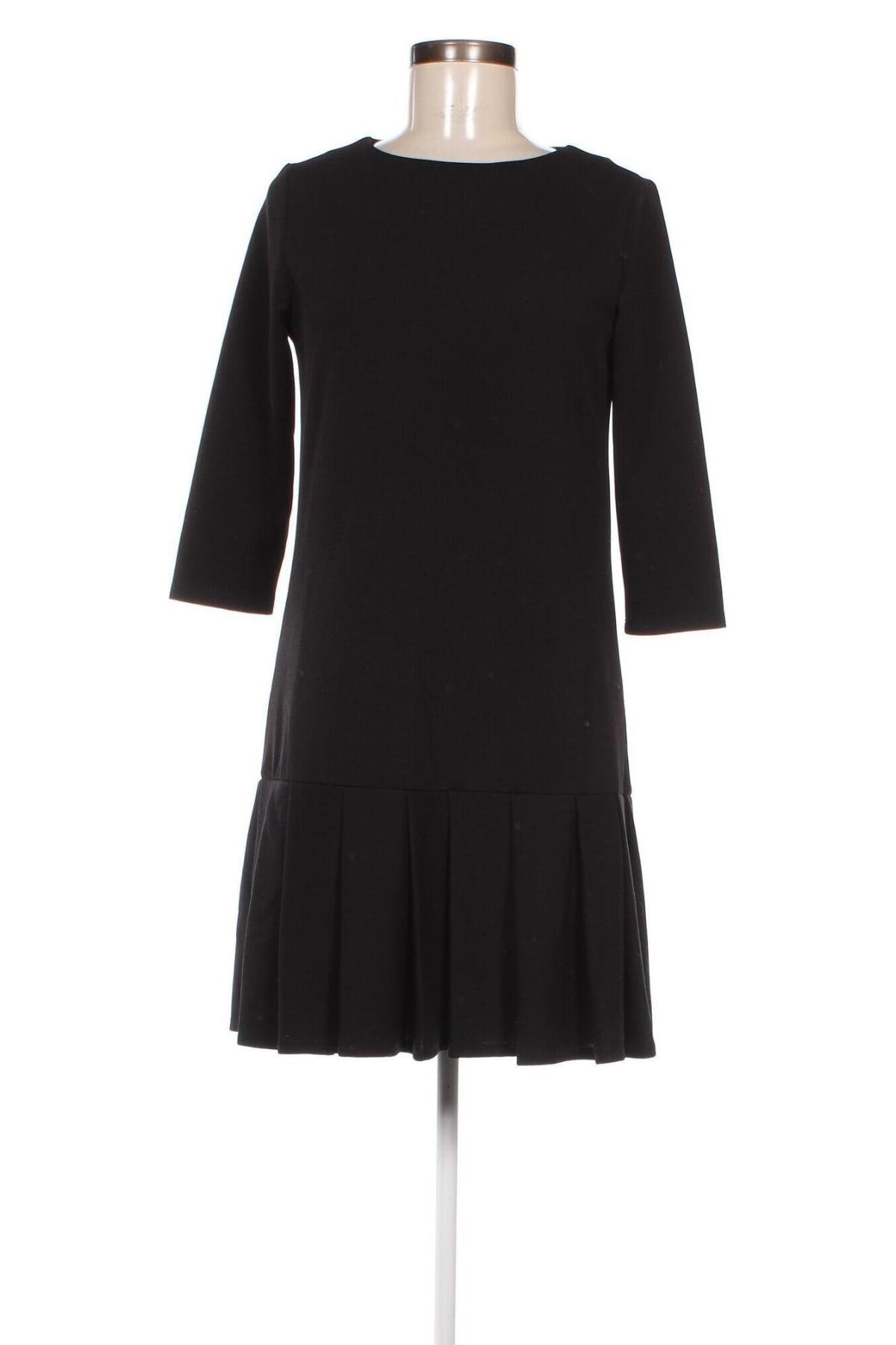 Kleid Reserved, Größe S, Farbe Schwarz, Preis € 6,49