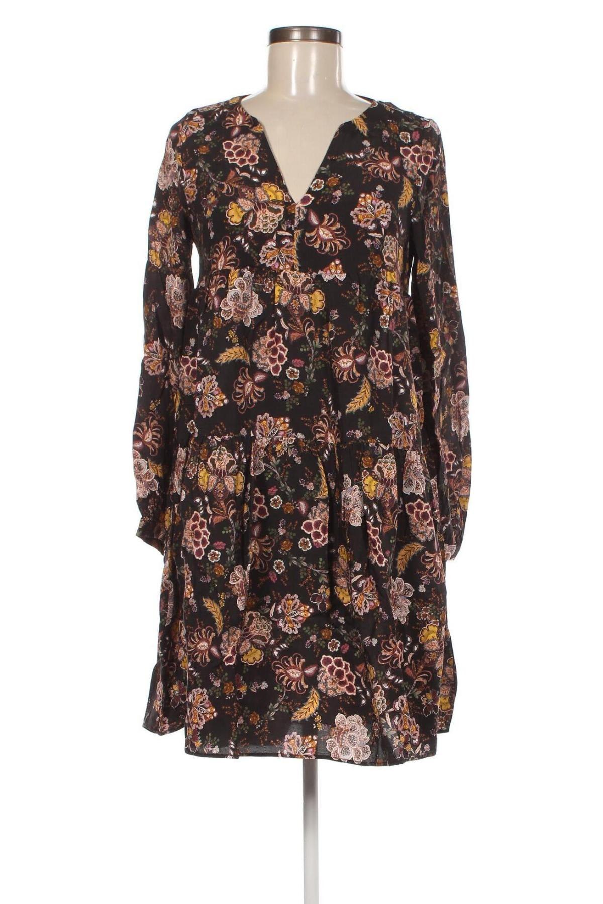 Kleid Rich & Royal, Größe XS, Farbe Mehrfarbig, Preis 43,38 €