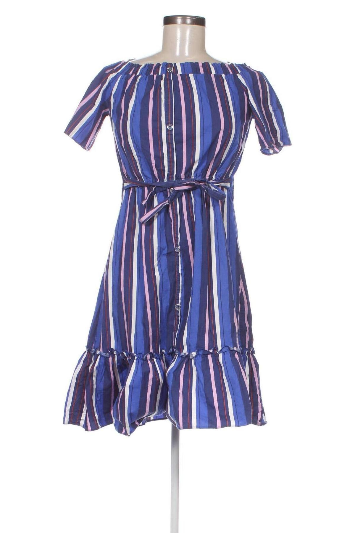Φόρεμα River Island, Μέγεθος M, Χρώμα Πολύχρωμο, Τιμή 10,23 €