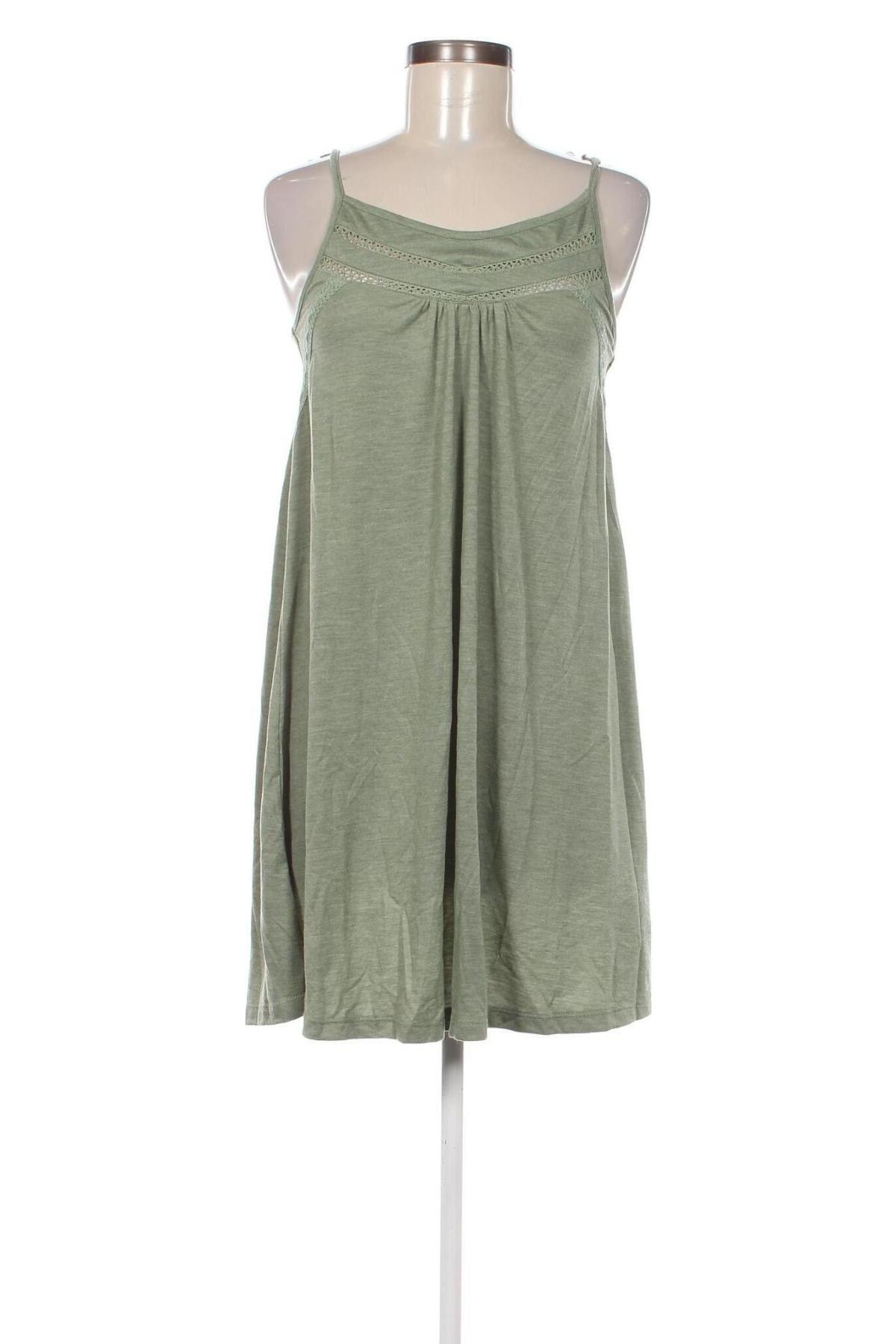 Šaty  Roxy, Velikost S, Barva Zelená, Cena  235,00 Kč