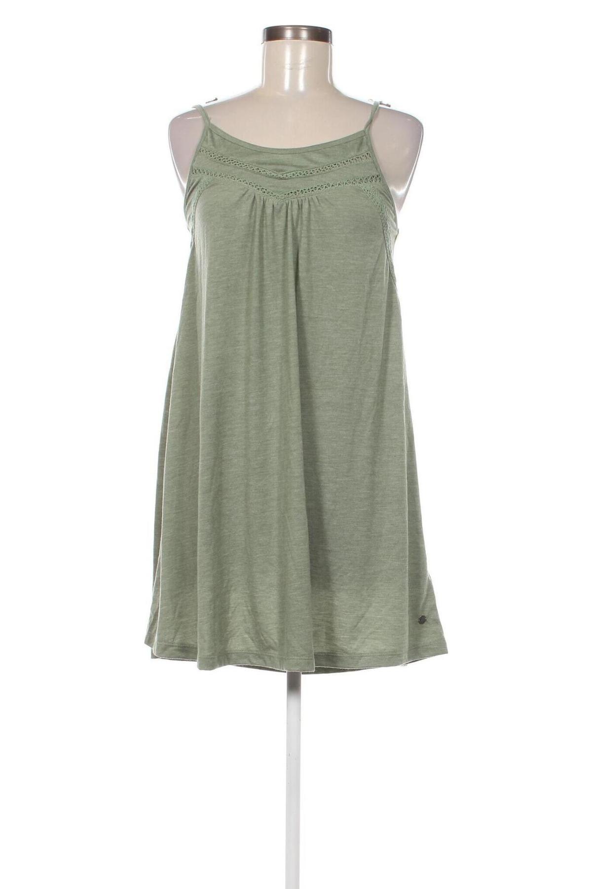 Šaty  Roxy, Velikost XS, Barva Zelená, Cena  391,00 Kč