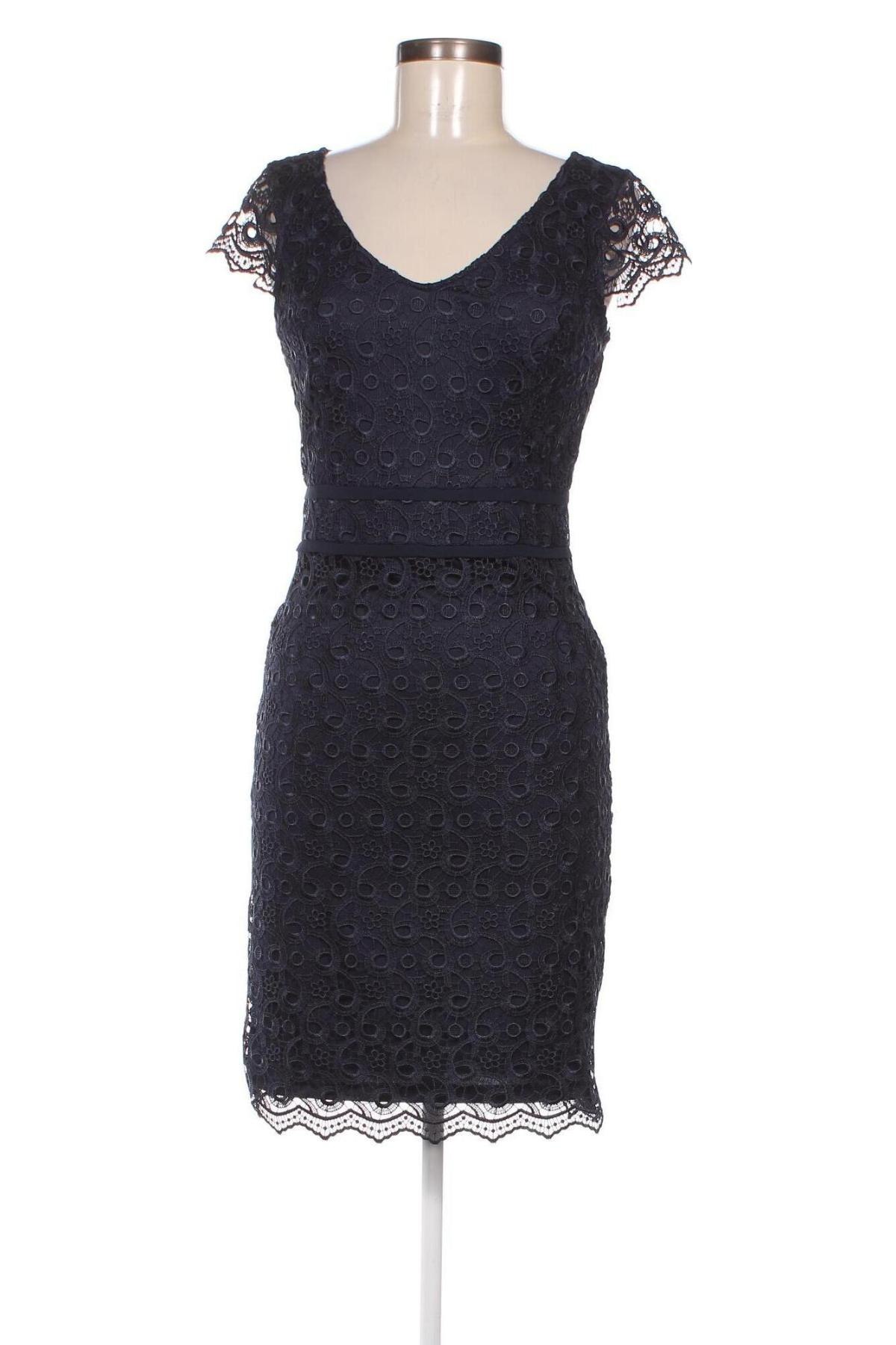 Φόρεμα S.Oliver, Μέγεθος L, Χρώμα Μπλέ, Τιμή 31,71 €