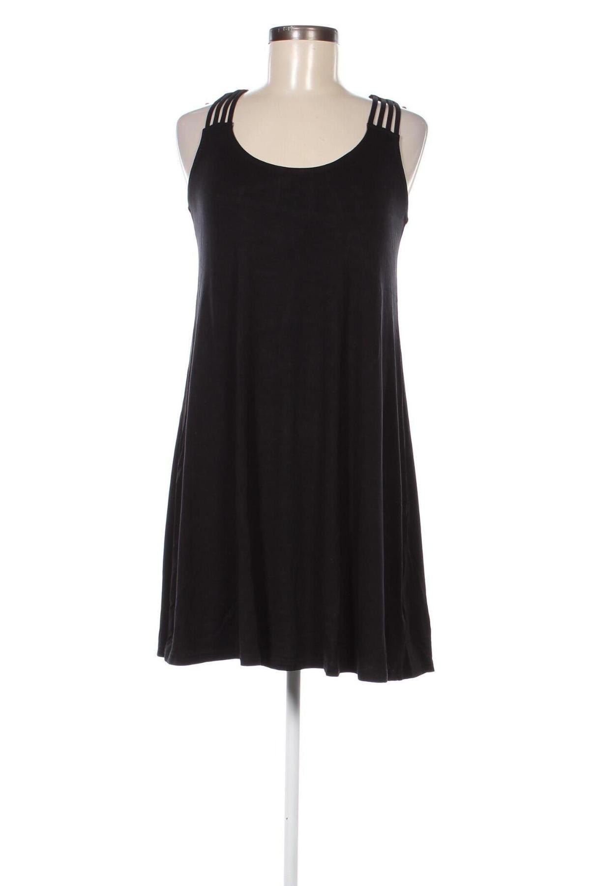Φόρεμα S.Oliver, Μέγεθος M, Χρώμα Μαύρο, Τιμή 13,92 €