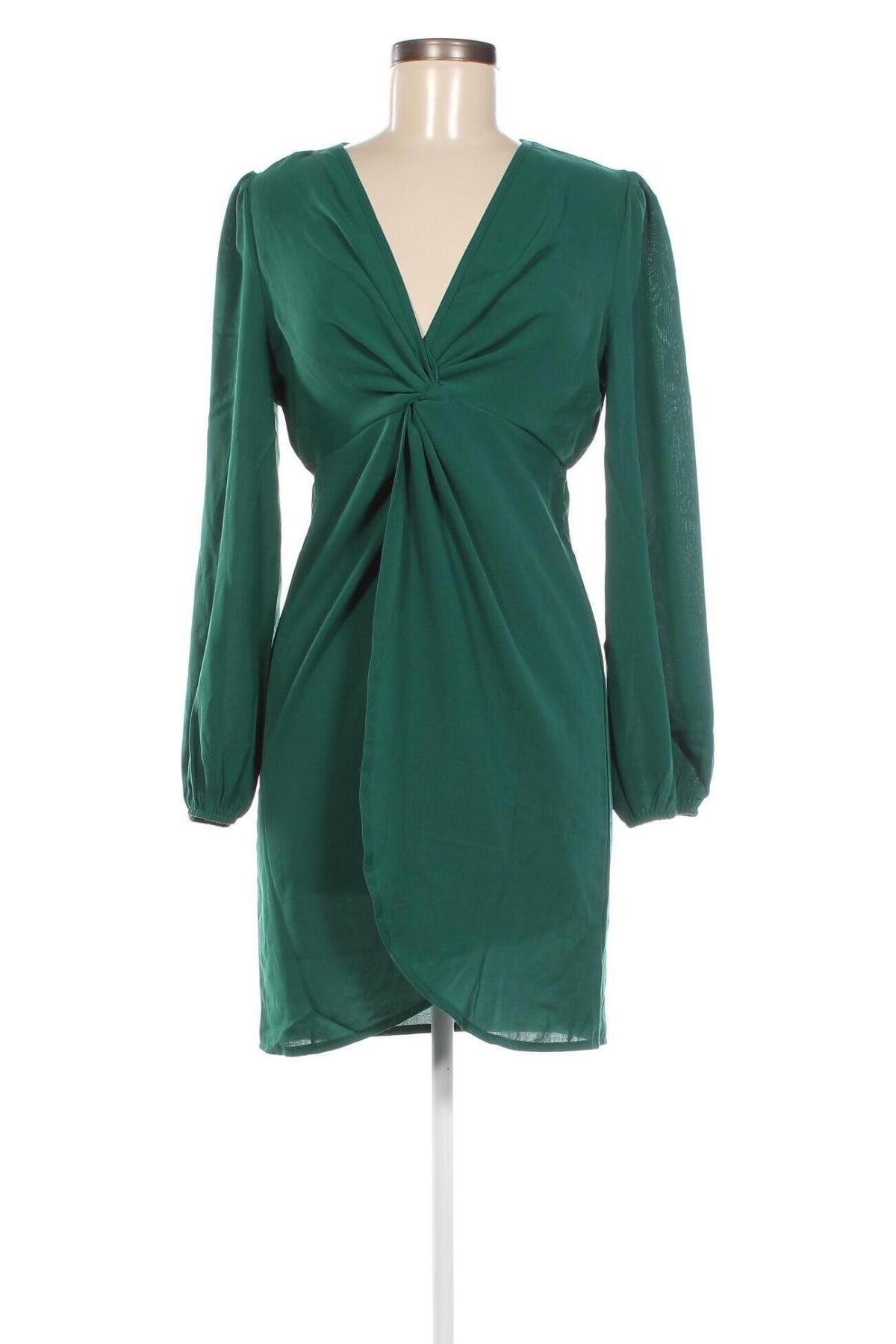 Šaty  SHEIN, Veľkosť S, Farba Zelená, Cena  16,44 €
