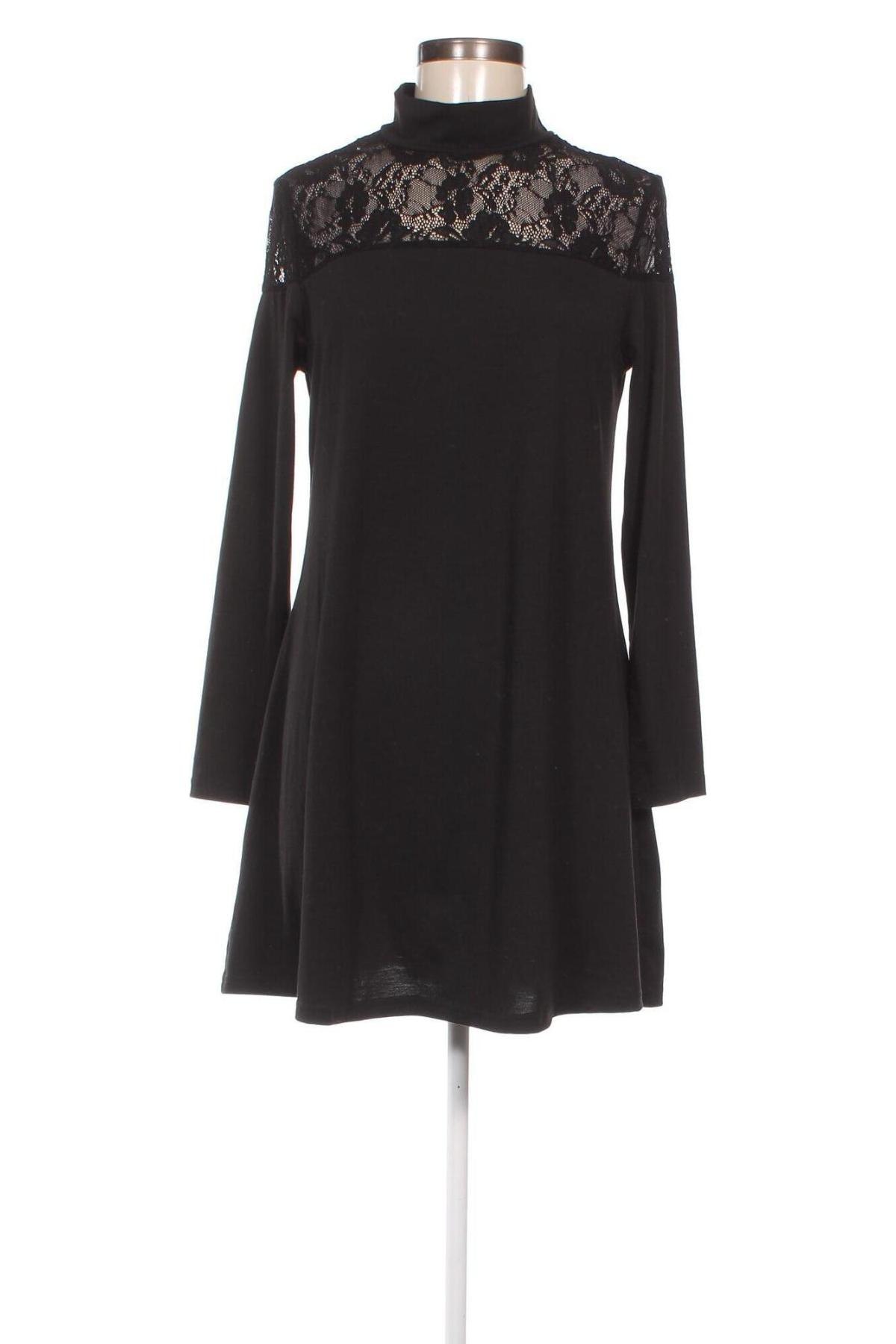 Φόρεμα SHEIN, Μέγεθος L, Χρώμα Μαύρο, Τιμή 16,62 €