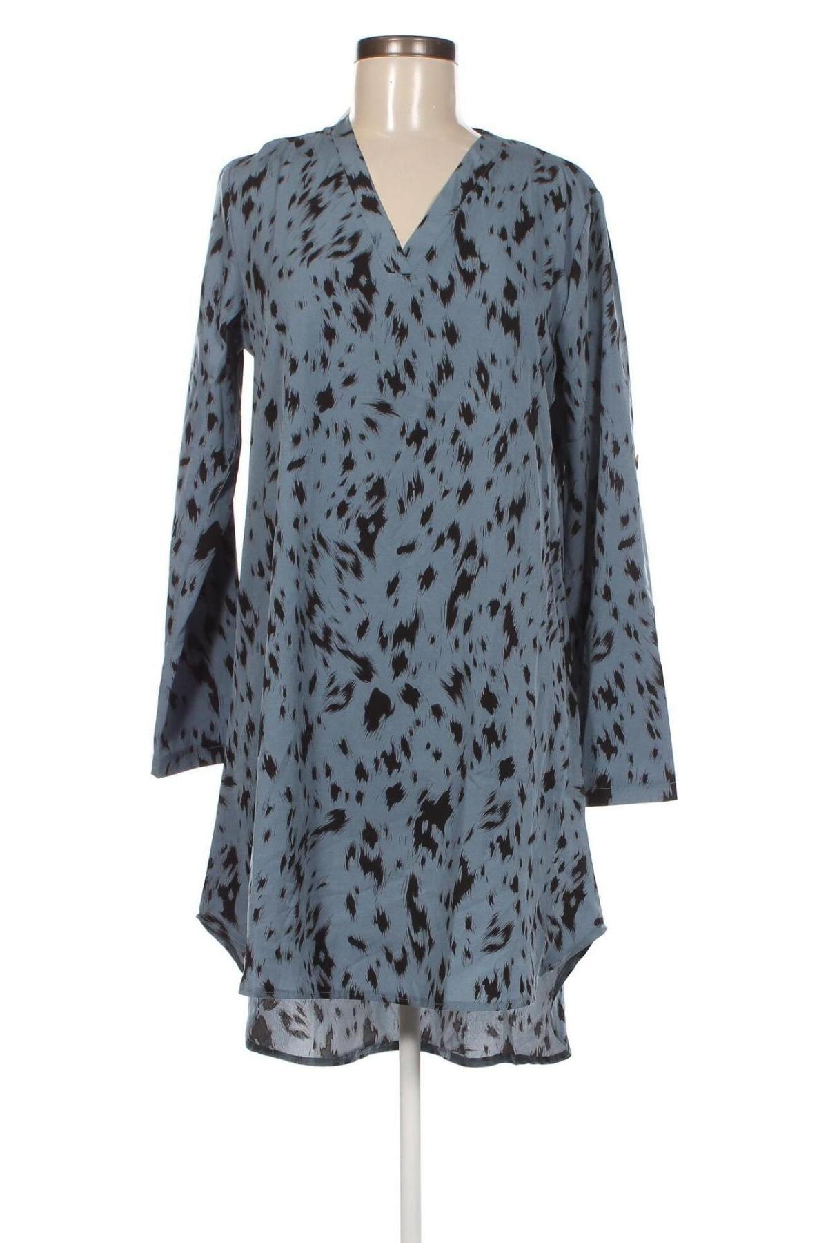 Šaty  SHEIN, Velikost M, Barva Modrá, Cena  125,00 Kč