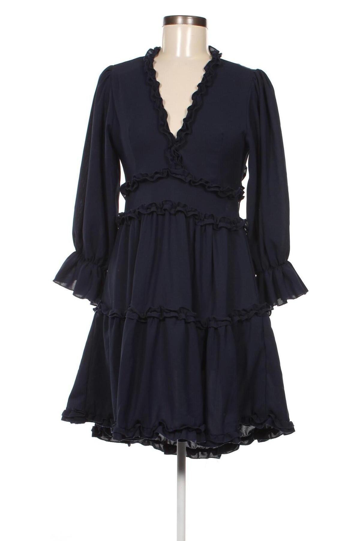 Šaty  SHEIN, Veľkosť M, Farba Modrá, Cena  16,91 €