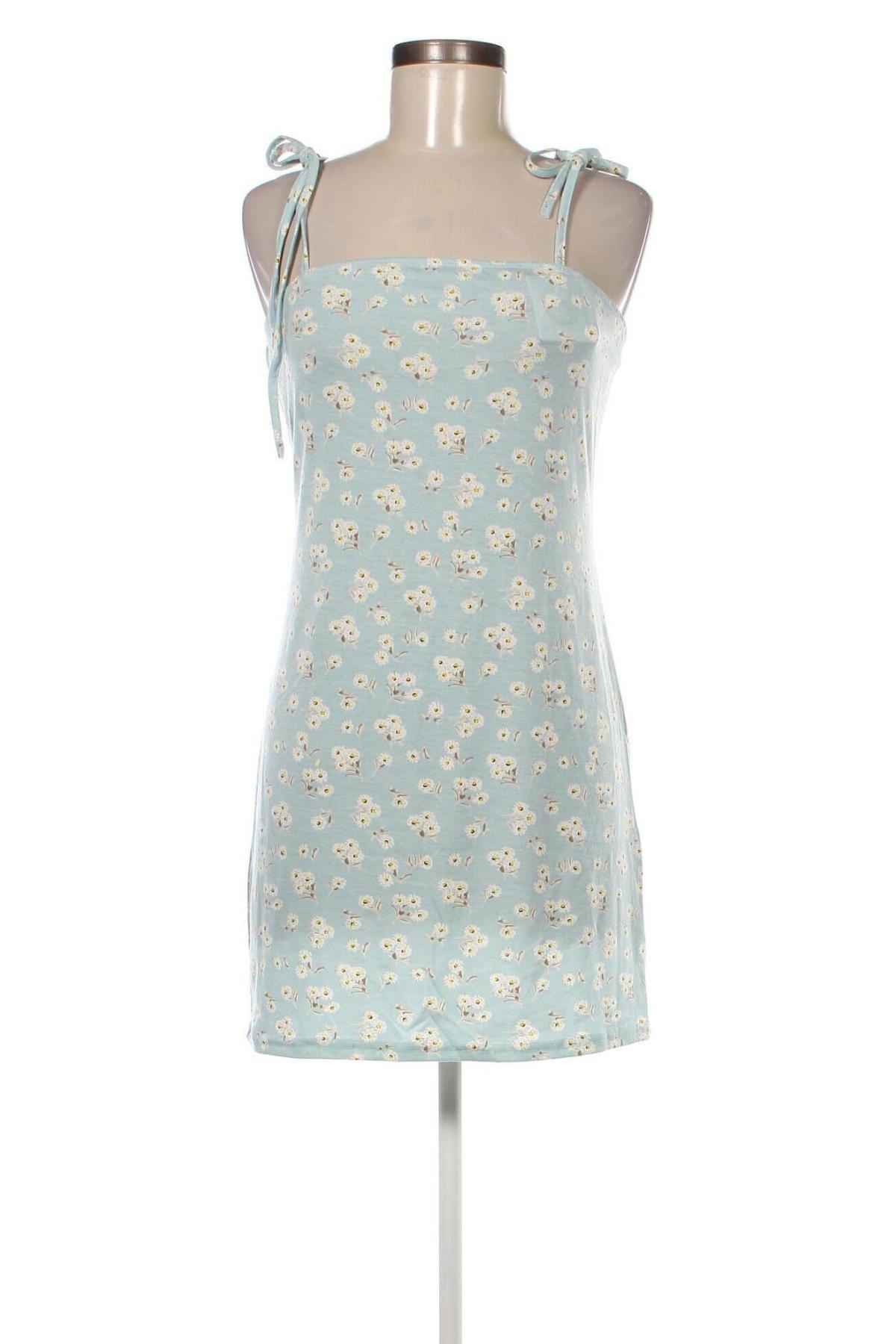 Kleid SHEIN, Größe M, Farbe Blau, Preis 11,86 €