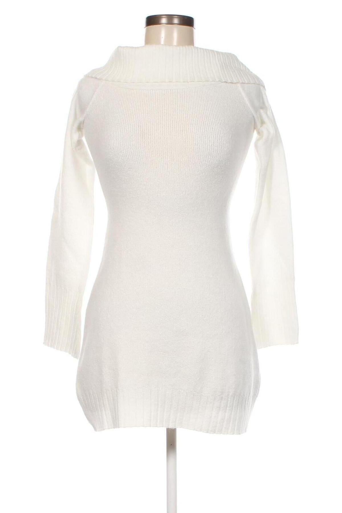 Φόρεμα SHYX, Μέγεθος M, Χρώμα Λευκό, Τιμή 11,69 €