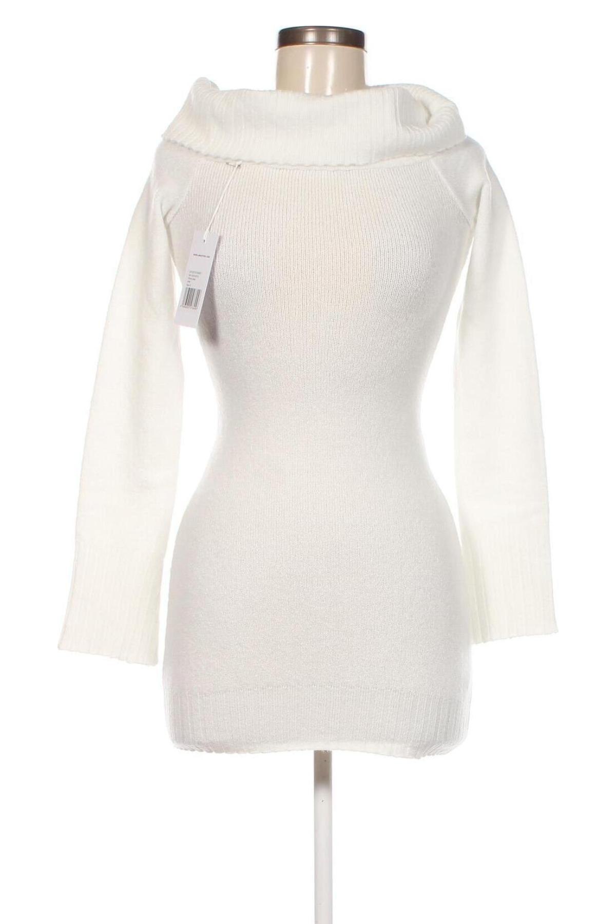 Φόρεμα SHYX, Μέγεθος XS, Χρώμα Λευκό, Τιμή 22,27 €