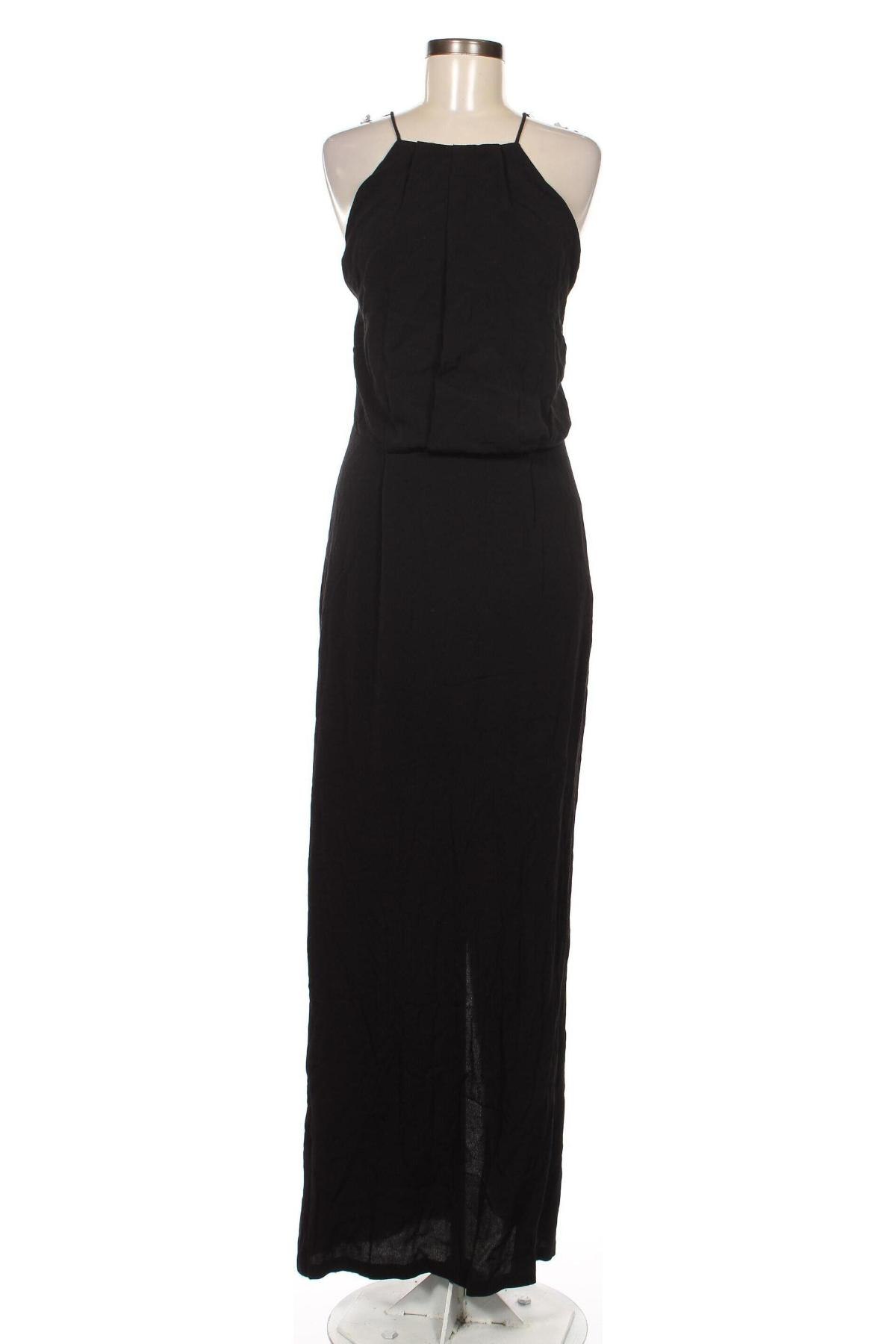 Kleid Samsoe & Samsoe, Größe M, Farbe Schwarz, Preis € 25,74