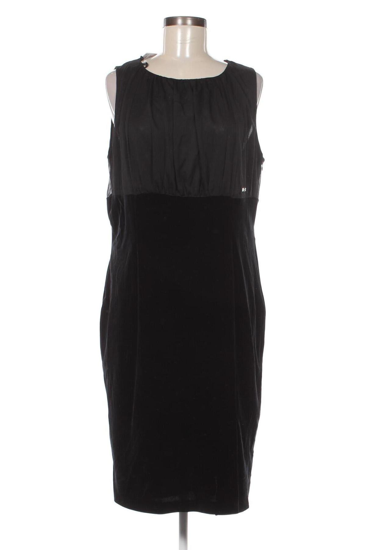 Rochie Sarah Kern, Mărime XL, Culoare Negru, Preț 112,17 Lei