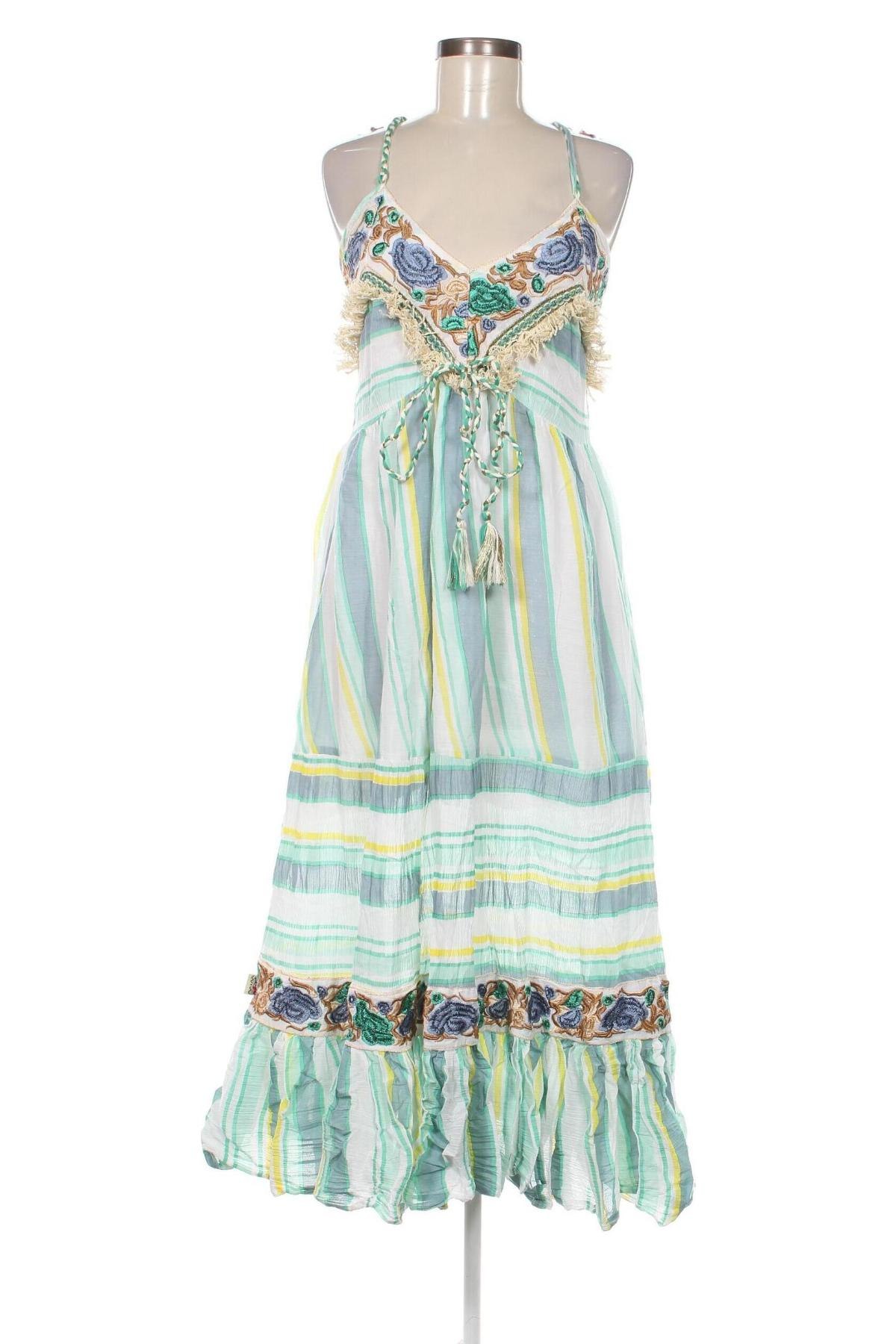 Kleid Savage Culture, Größe M, Farbe Mehrfarbig, Preis 55,67 €