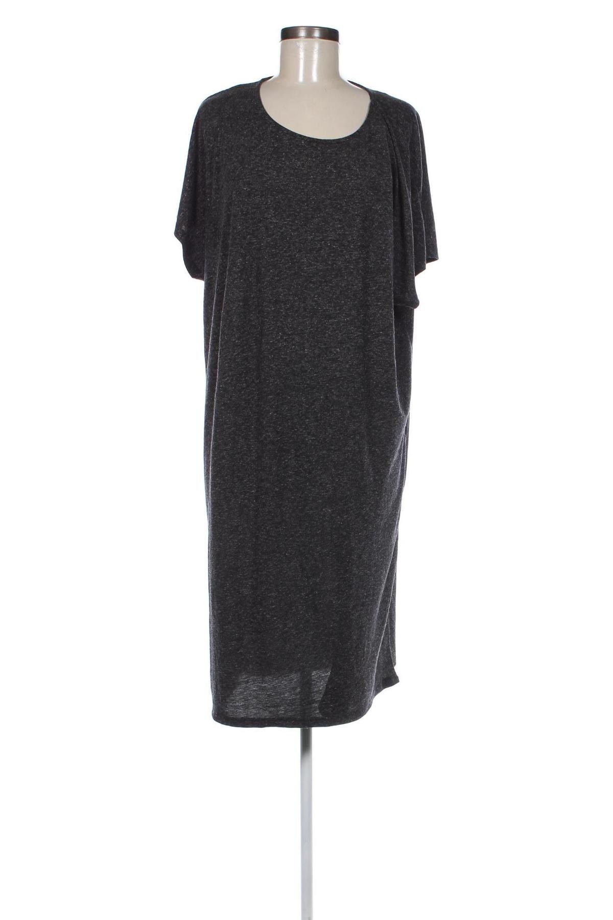 Φόρεμα Selected Femme, Μέγεθος XXL, Χρώμα Γκρί, Τιμή 67,47 €