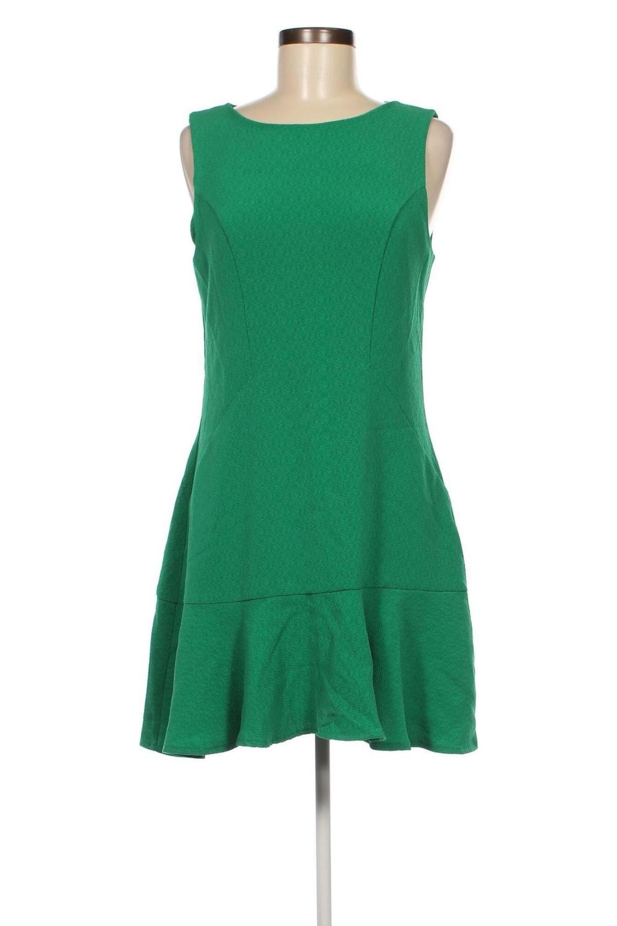 Kleid Sfera, Größe L, Farbe Grün, Preis 14,84 €