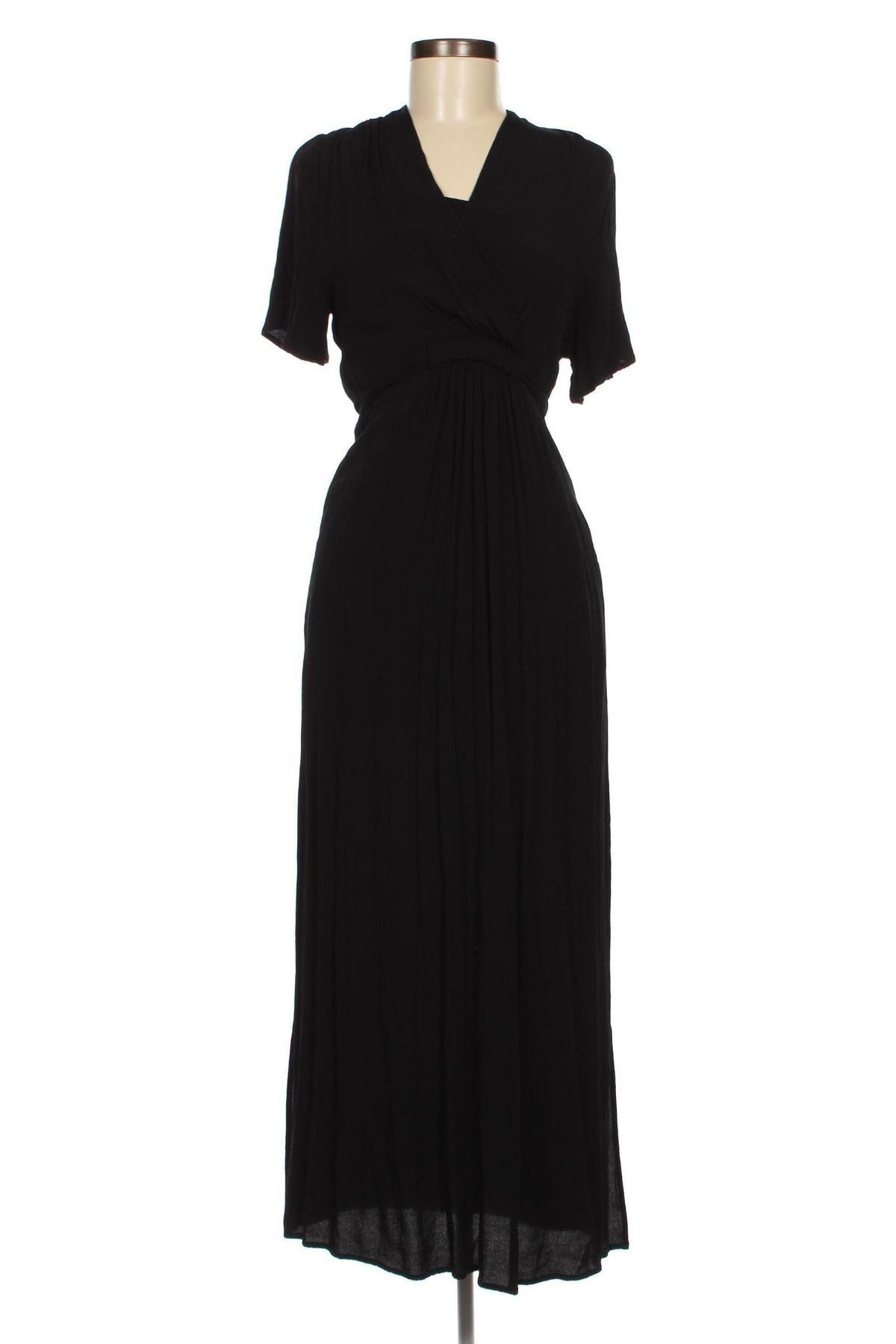 Kleid Silvian Heach, Größe M, Farbe Schwarz, Preis 43,48 €