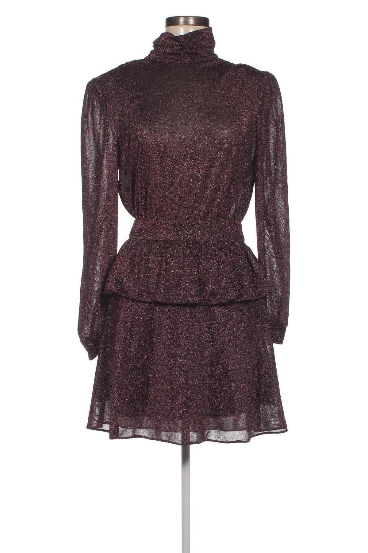 Φόρεμα Silvian Heach, Μέγεθος S, Χρώμα Κόκκινο, Τιμή 30,98 €