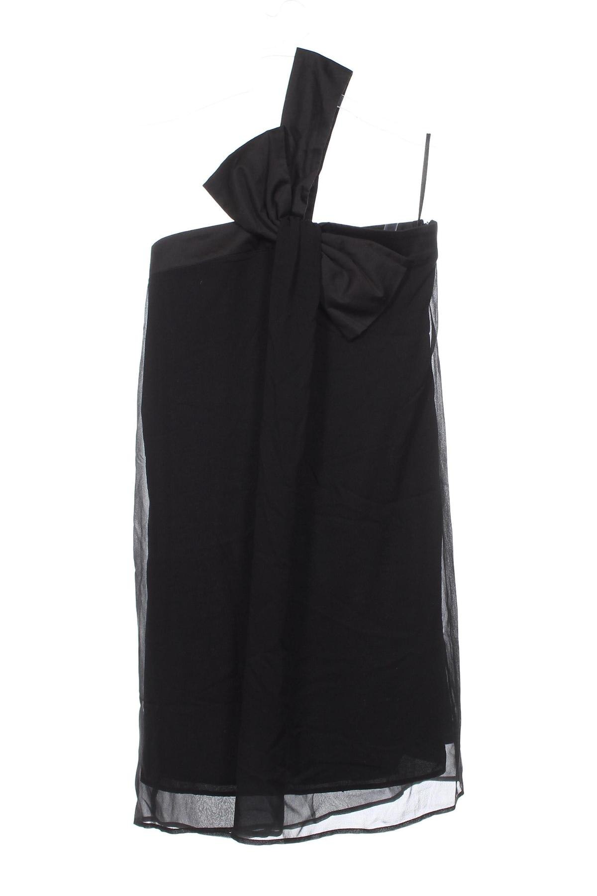 Kleid Sinequanone, Größe S, Farbe Schwarz, Preis 34,42 €