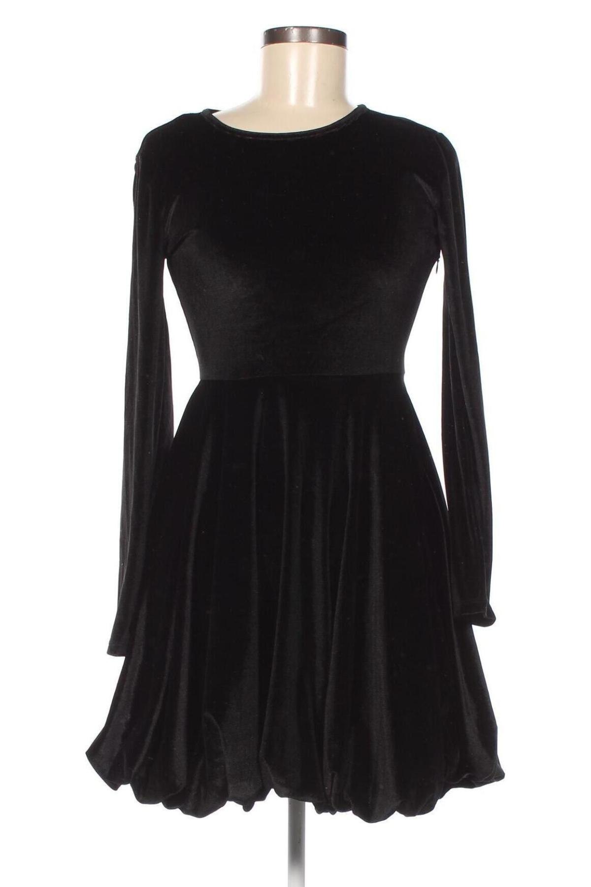 Kleid Sinsay, Größe S, Farbe Schwarz, Preis € 6,67