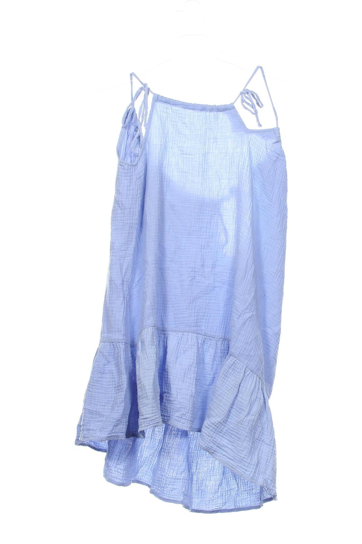 Kleid Sinsay, Größe XXS, Farbe Blau, Preis € 4,49