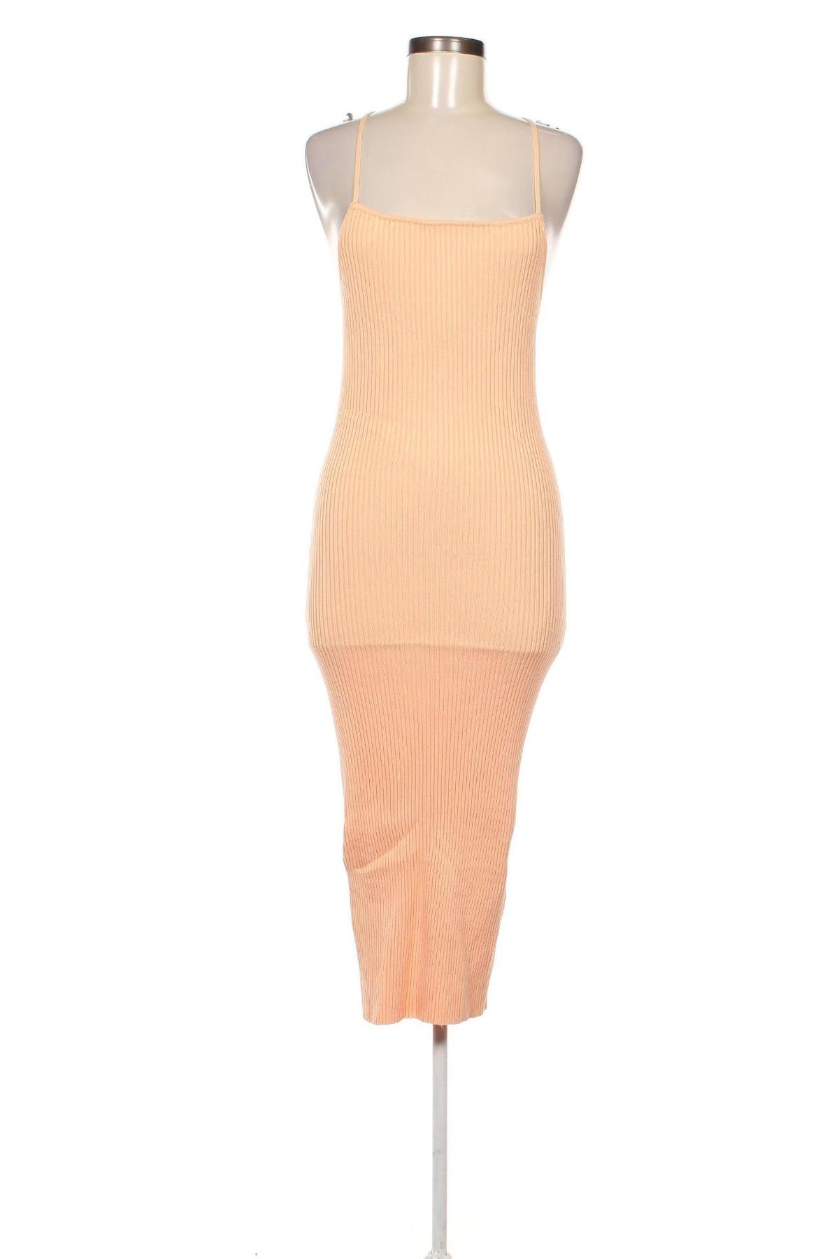 Kleid Sinsay, Größe L, Farbe Orange, Preis € 6,99