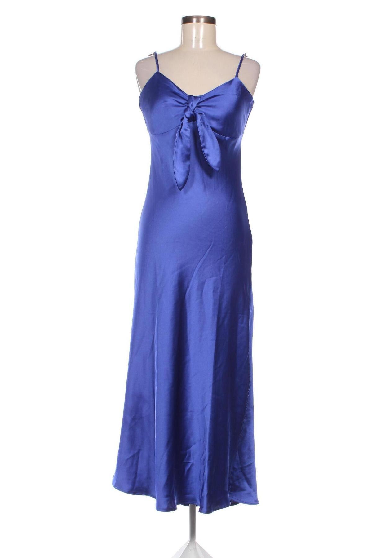 Kleid Sinsay, Größe M, Farbe Blau, Preis 15,00 €