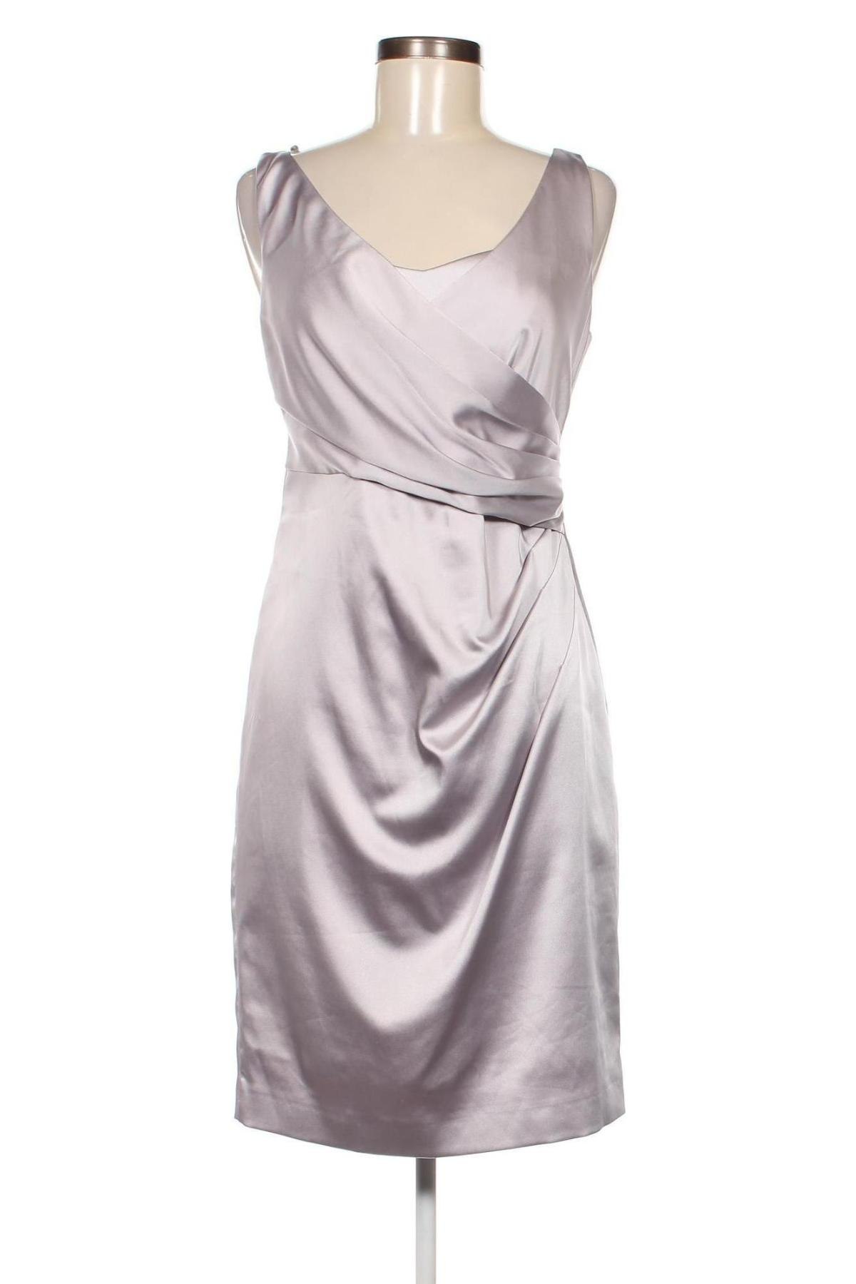 Kleid Sir Oliver, Größe M, Farbe Grau, Preis 22,18 €