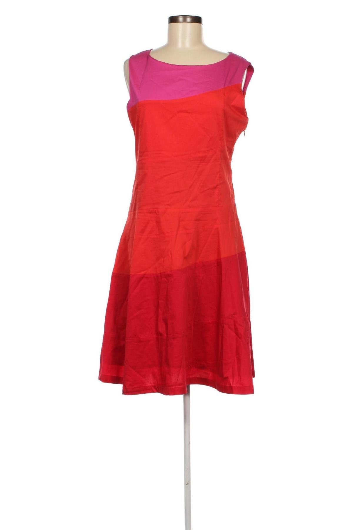 Φόρεμα Skunkfunk, Μέγεθος L, Χρώμα Πολύχρωμο, Τιμή 45,02 €