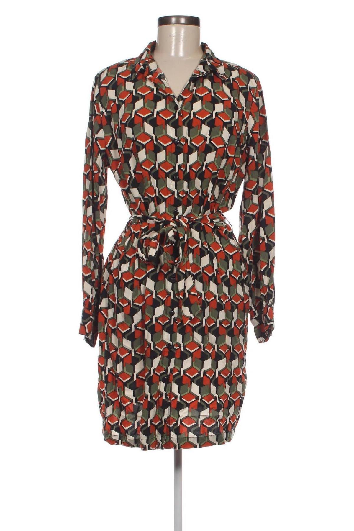 Kleid So Soire, Größe L, Farbe Mehrfarbig, Preis € 15,86