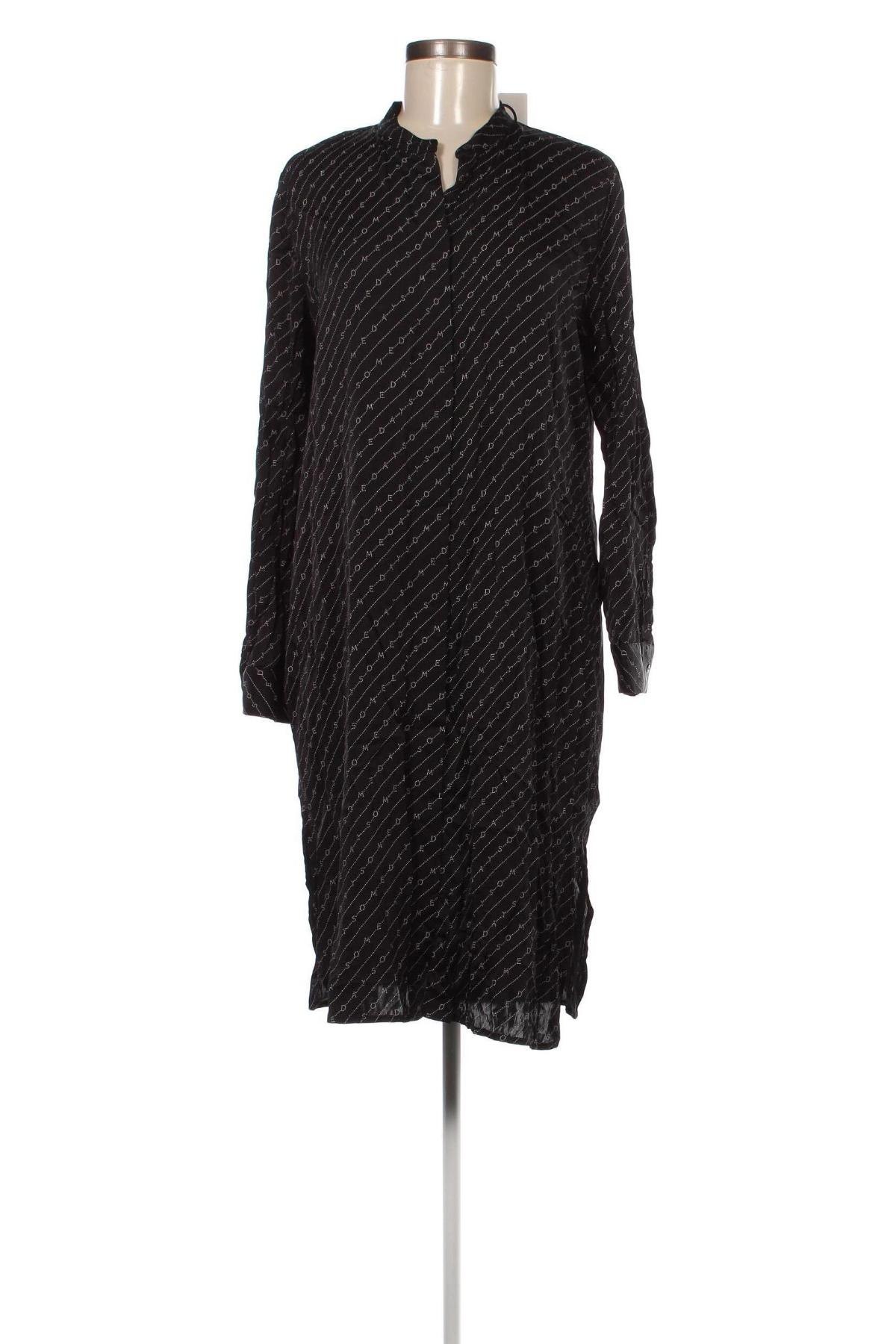 Φόρεμα Someday., Μέγεθος S, Χρώμα Μαύρο, Τιμή 5,64 €