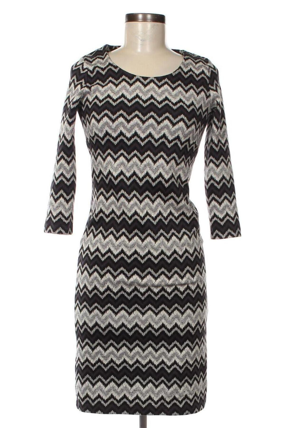 Kleid Soya Concept, Größe XS, Farbe Mehrfarbig, Preis 6,68 €
