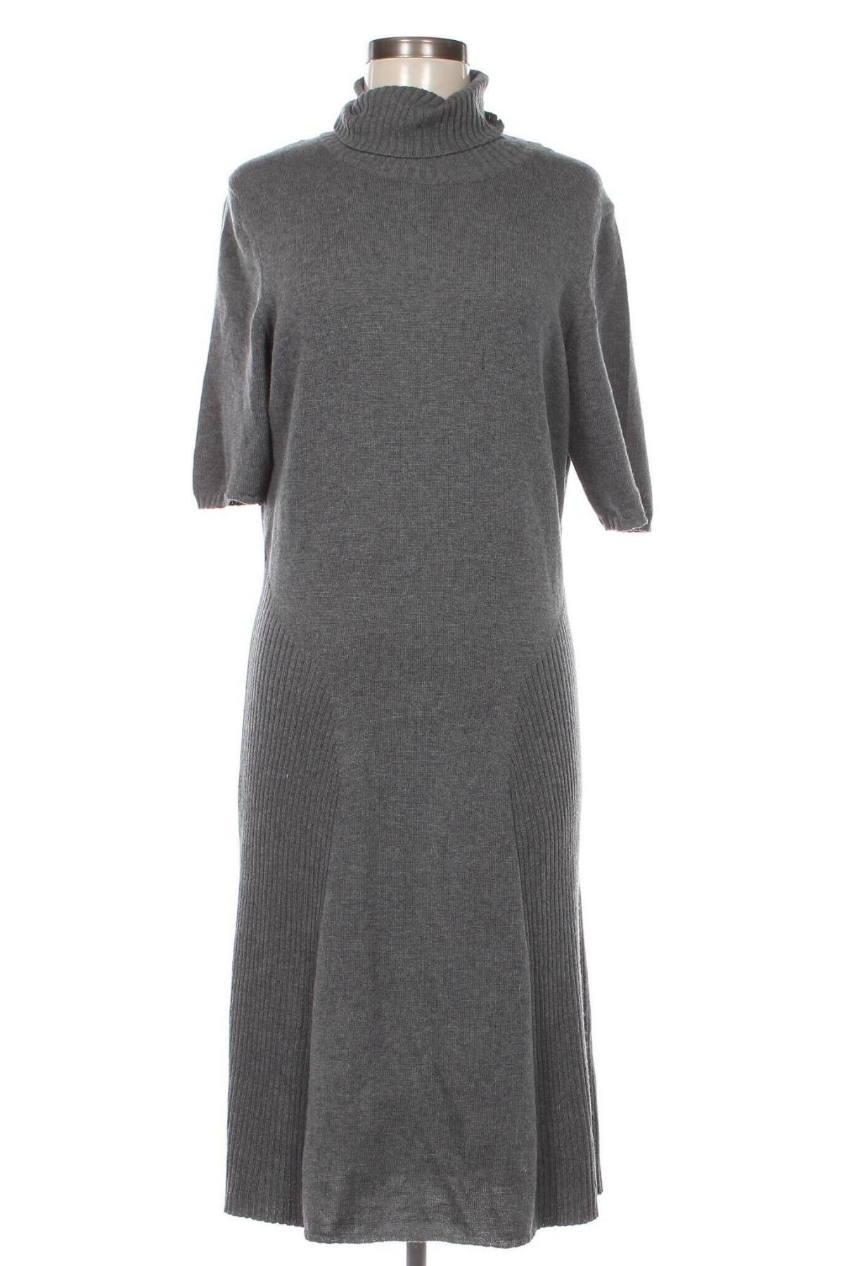 Φόρεμα St.Emile, Μέγεθος M, Χρώμα Γκρί, Τιμή 40,21 €