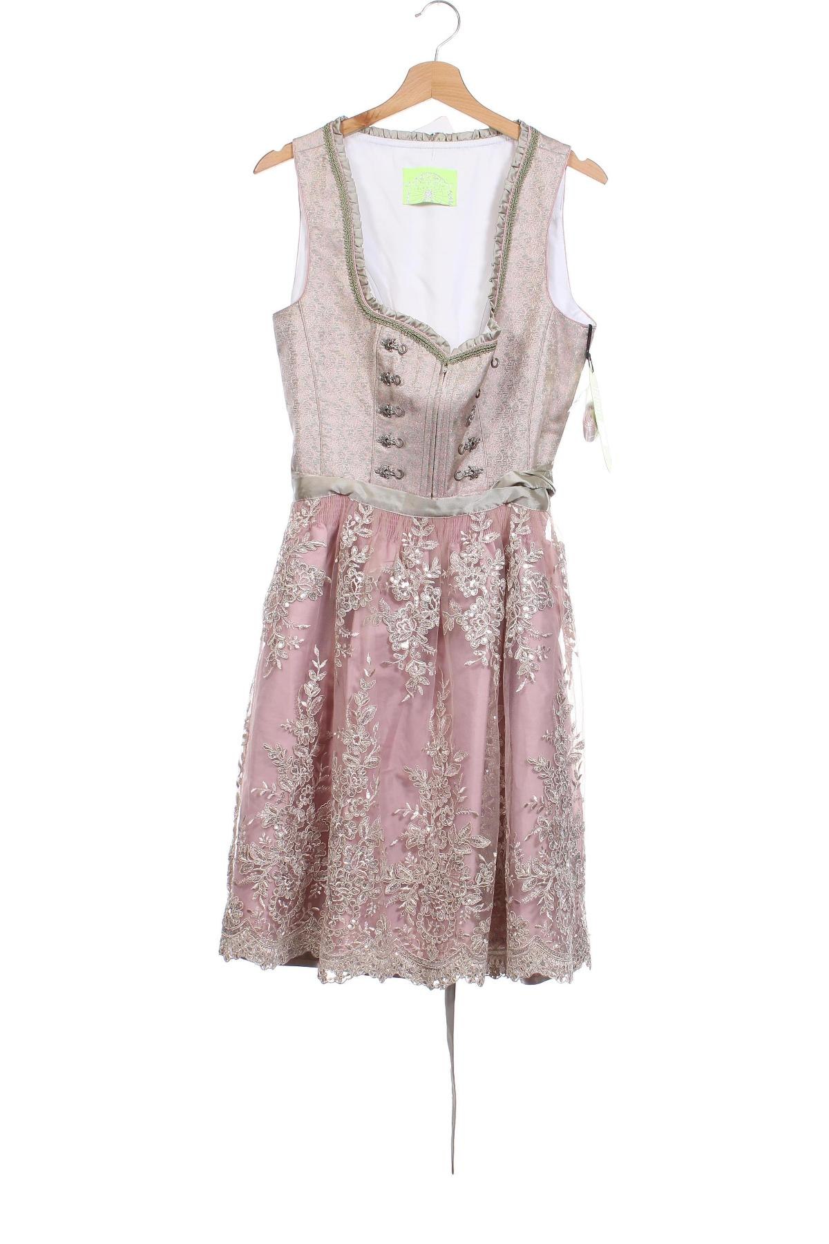 Šaty  Stockerpoint, Velikost L, Barva Vícebarevné, Cena  1 565,00 Kč