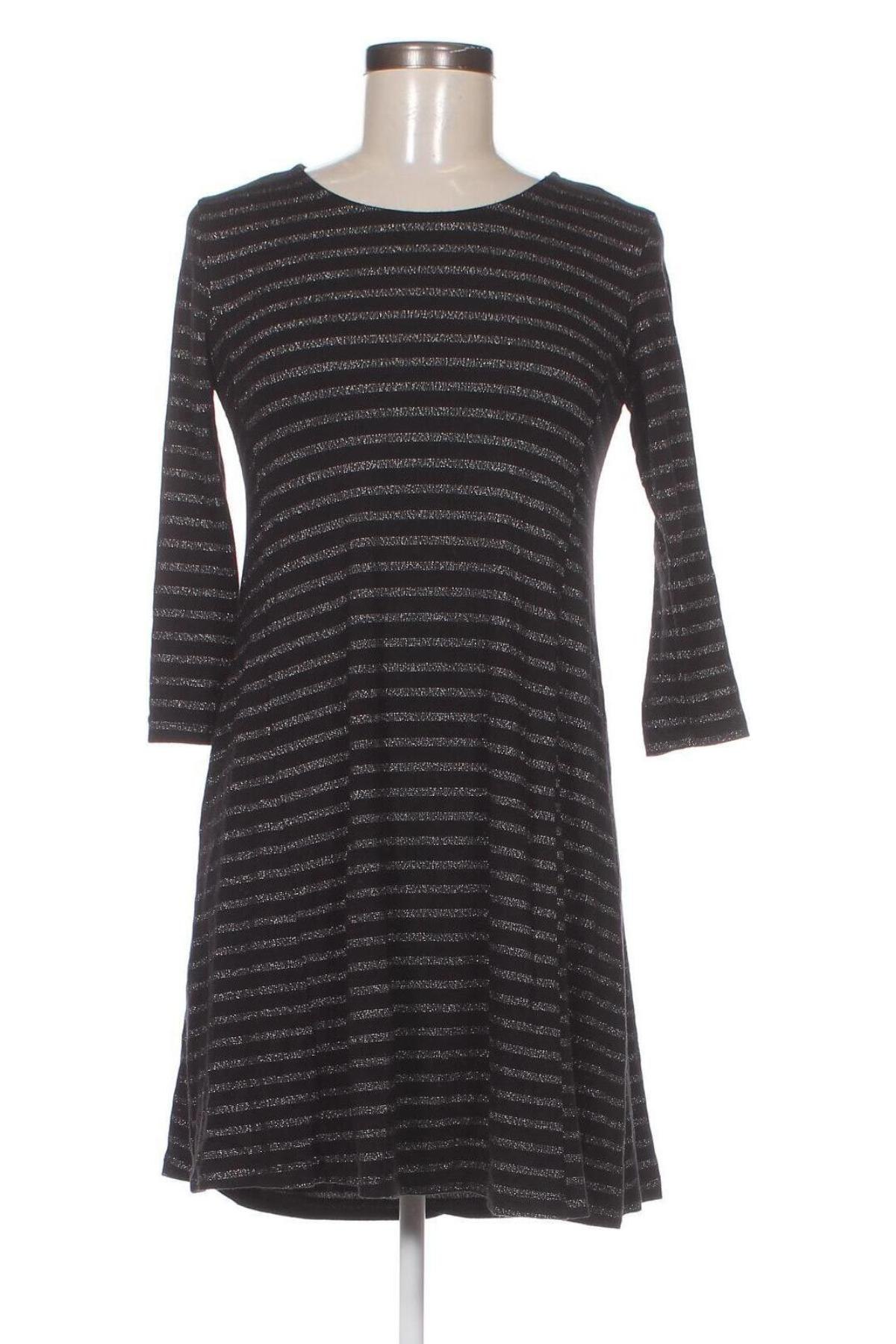 Kleid Stradivarius, Größe S, Farbe Mehrfarbig, Preis 2,99 €