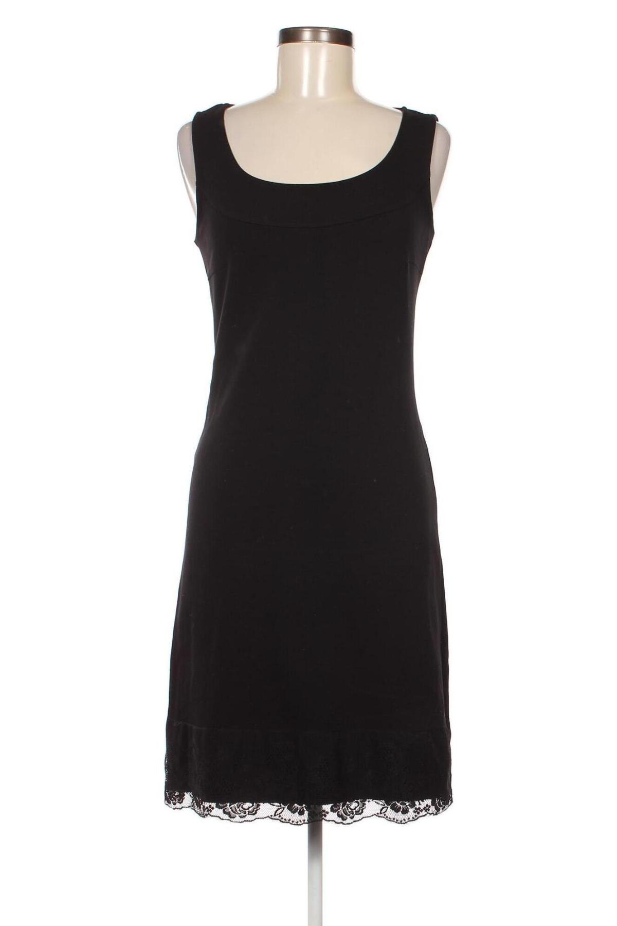 Rochie Street One, Mărime M, Culoare Negru, Preț 25,51 Lei