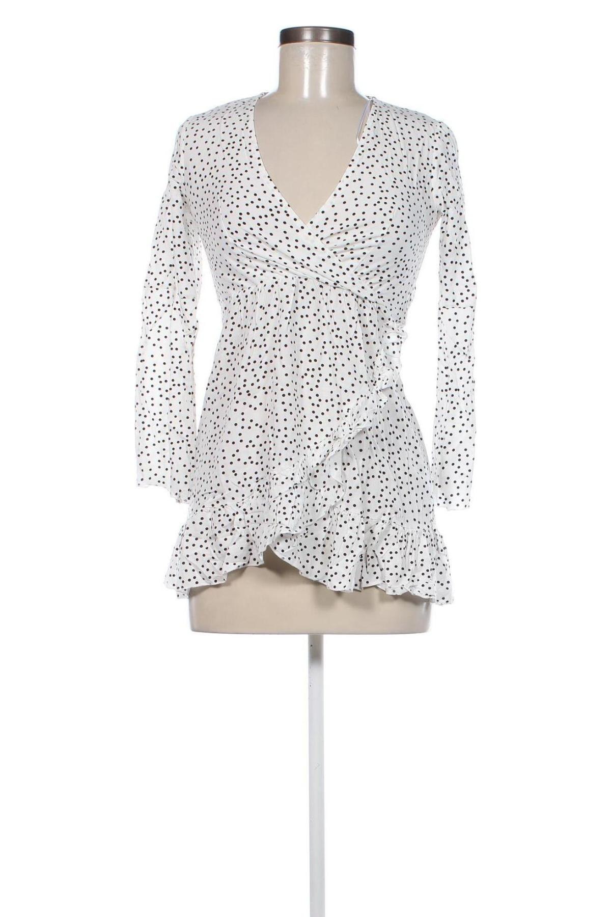 Φόρεμα Subdued, Μέγεθος S, Χρώμα Λευκό, Τιμή 4,45 €