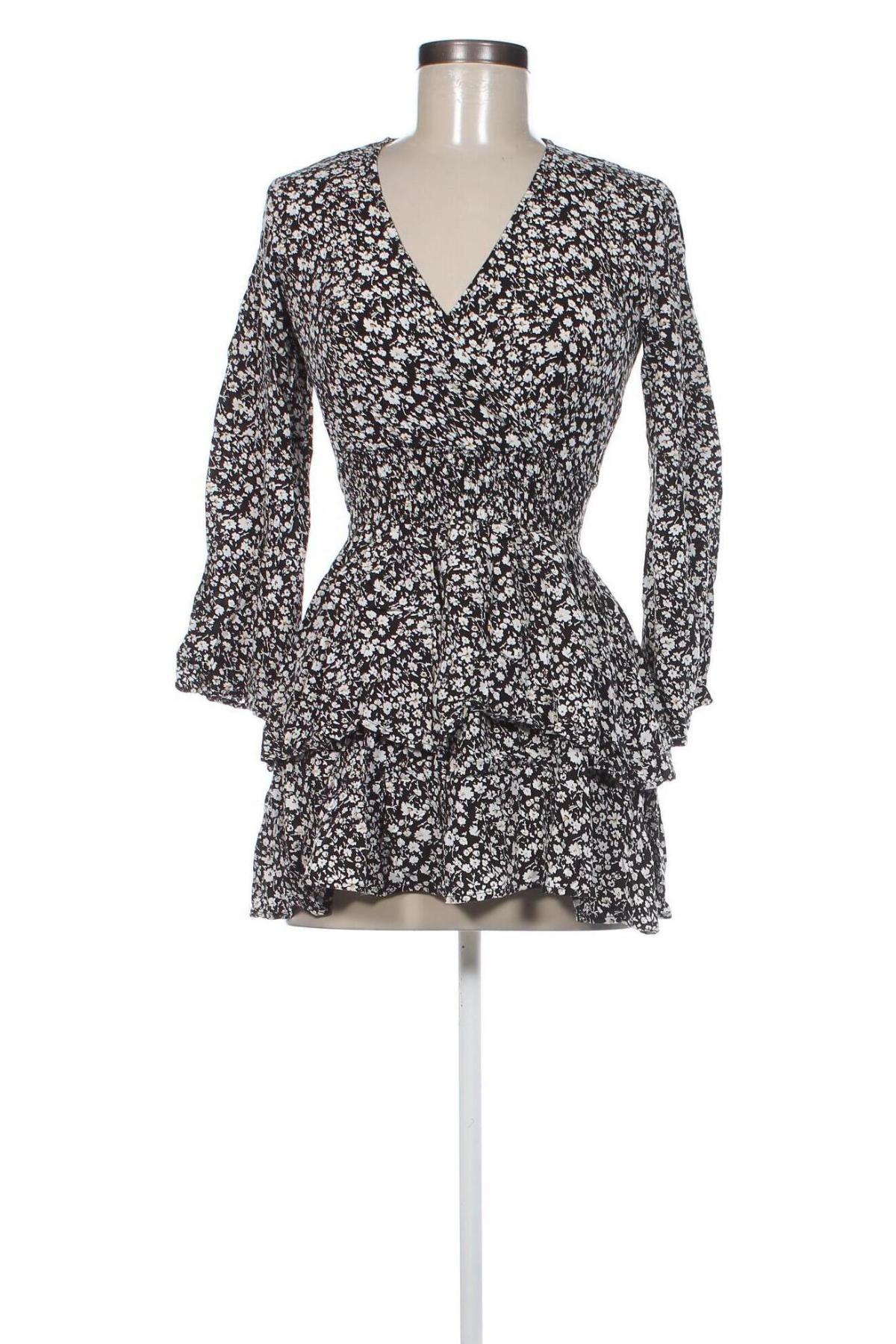 Kleid Subdued, Größe S, Farbe Schwarz, Preis 5,34 €