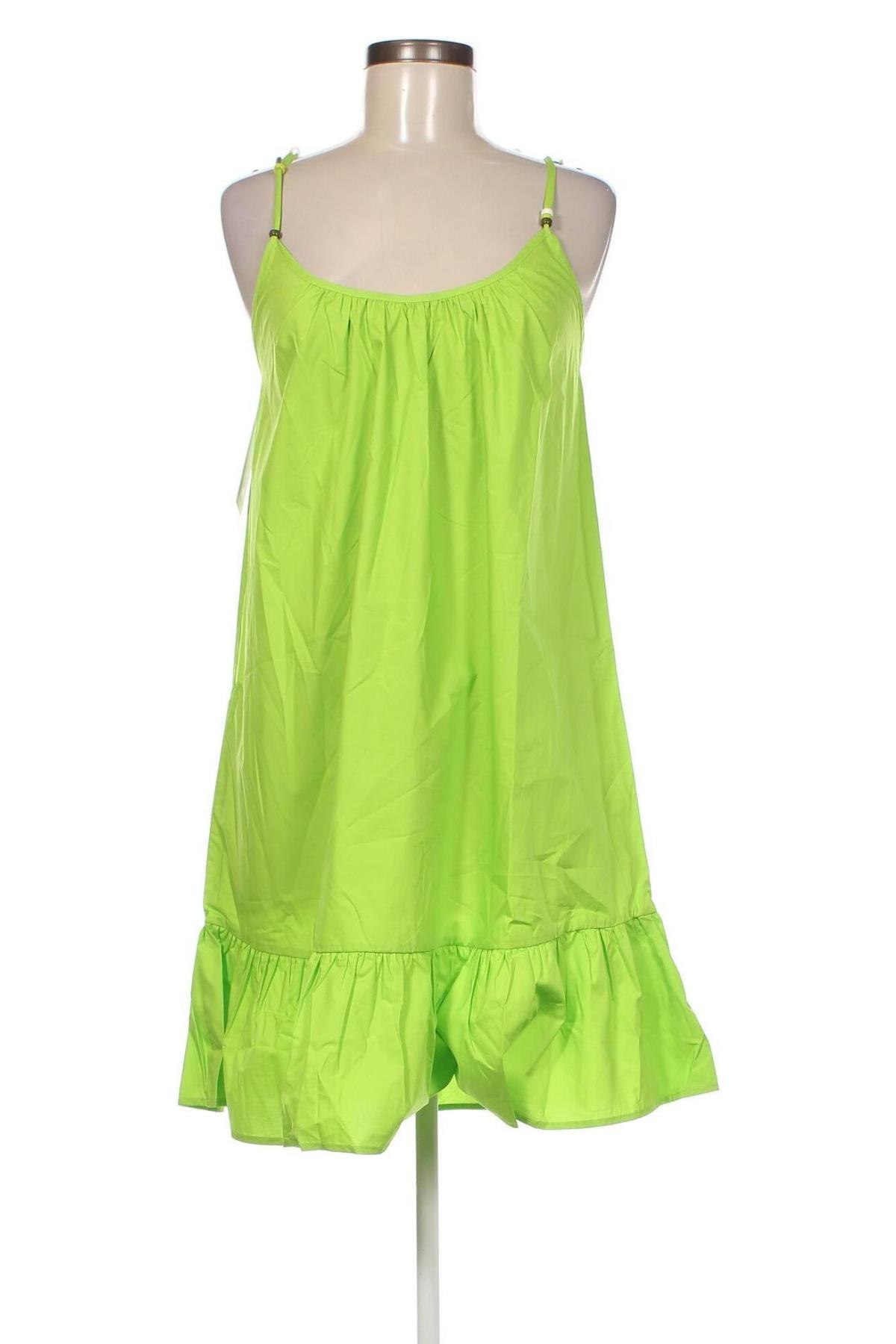 Šaty  Sundek, Veľkosť S, Farba Zelená, Cena  71,65 €