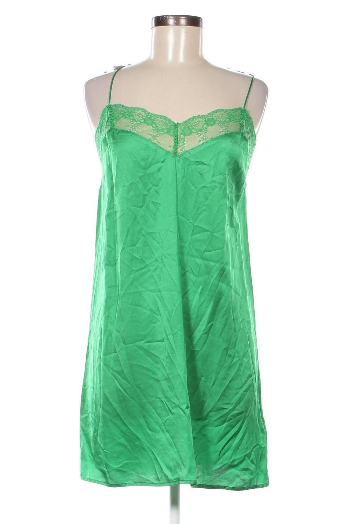 Φόρεμα Superdry, Μέγεθος M, Χρώμα Πράσινο, Τιμή 27,84 €