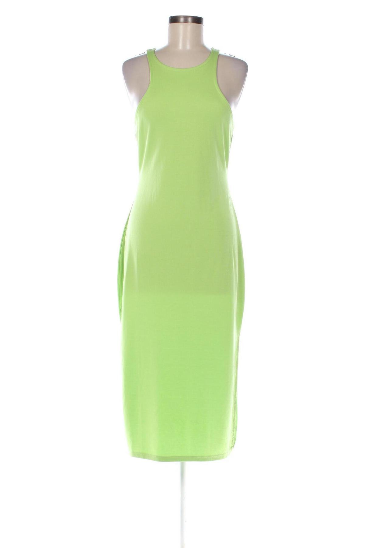 Φόρεμα Superdry, Μέγεθος L, Χρώμα Πράσινο, Τιμή 25,57 €
