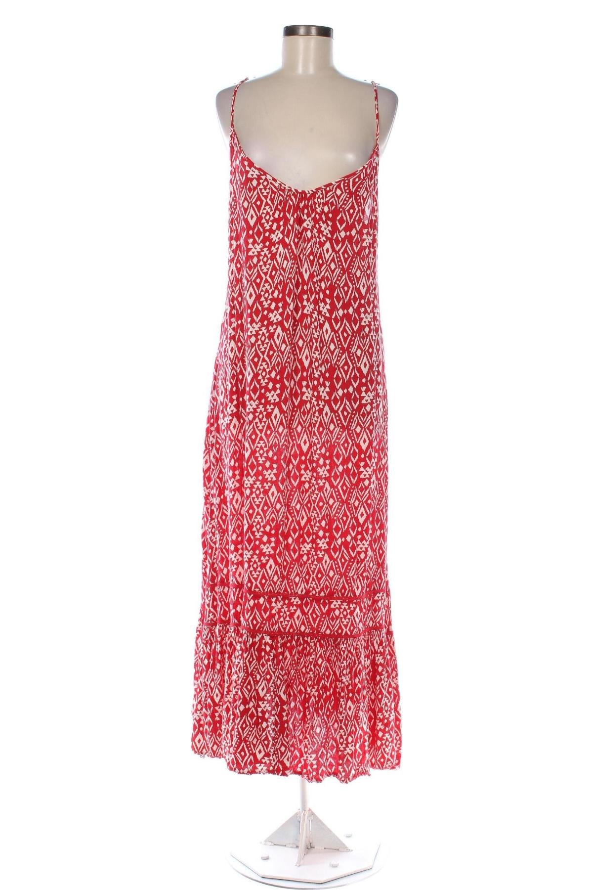 Kleid Superdry, Größe M, Farbe Mehrfarbig, Preis 63,92 €