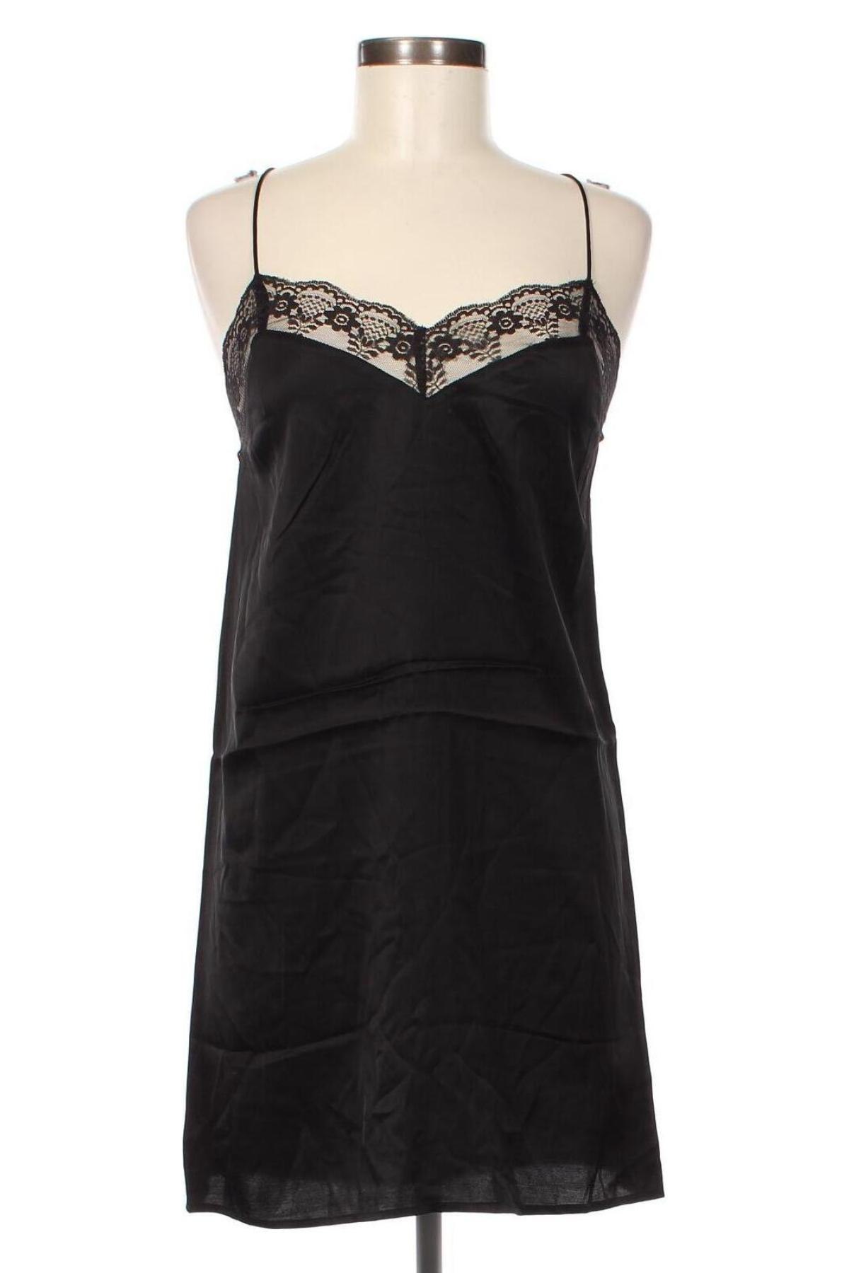 Rochie Superdry, Mărime S, Culoare Negru, Preț 142,10 Lei