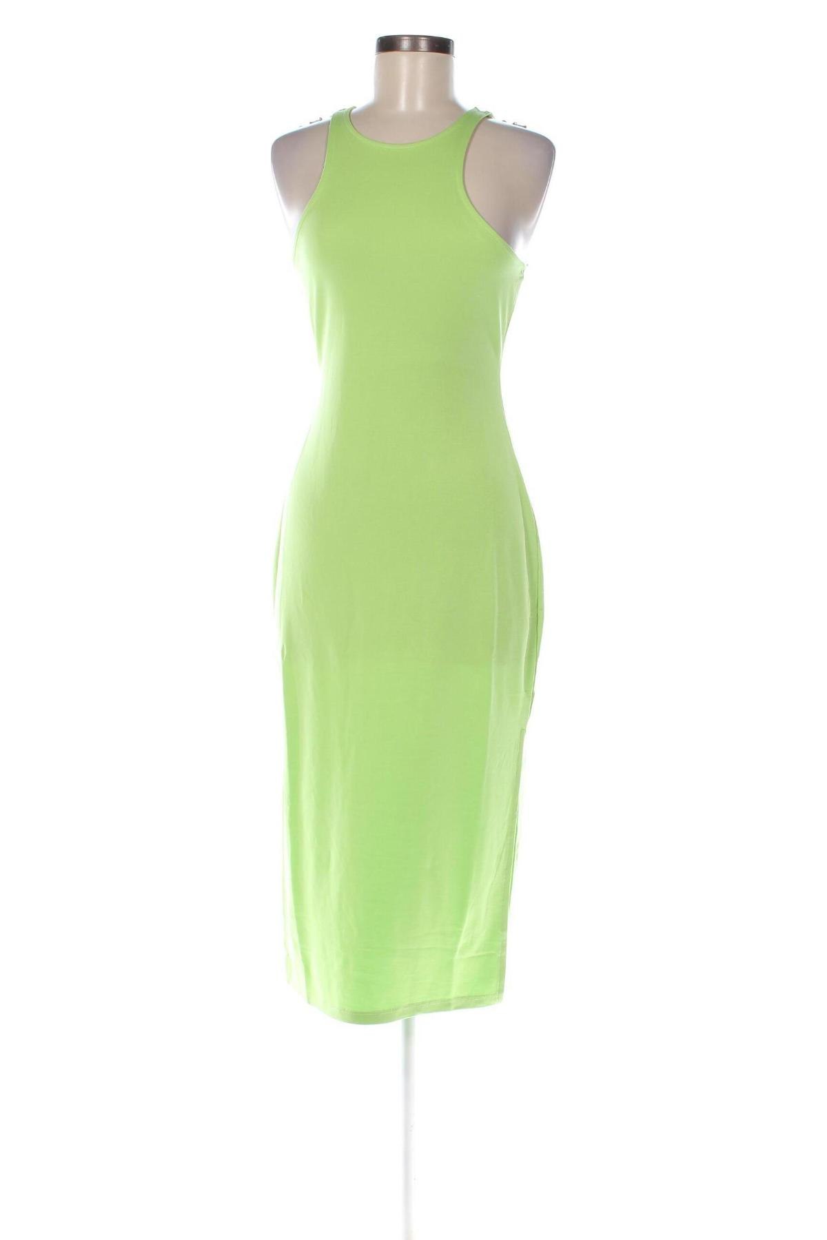 Rochie Superdry, Mărime M, Culoare Verde, Preț 163,16 Lei