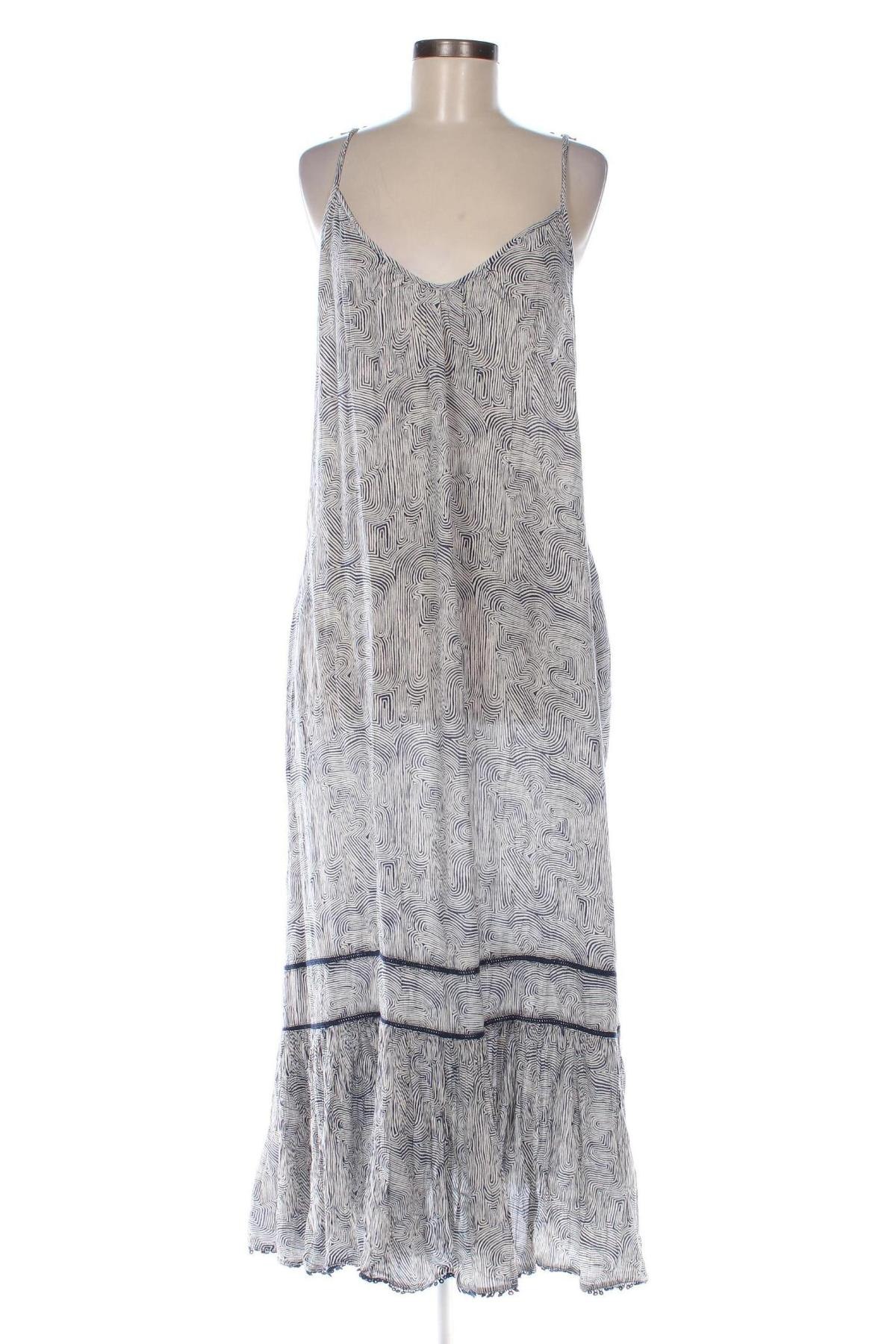 Kleid Superdry, Größe M, Farbe Blau, Preis € 25,57