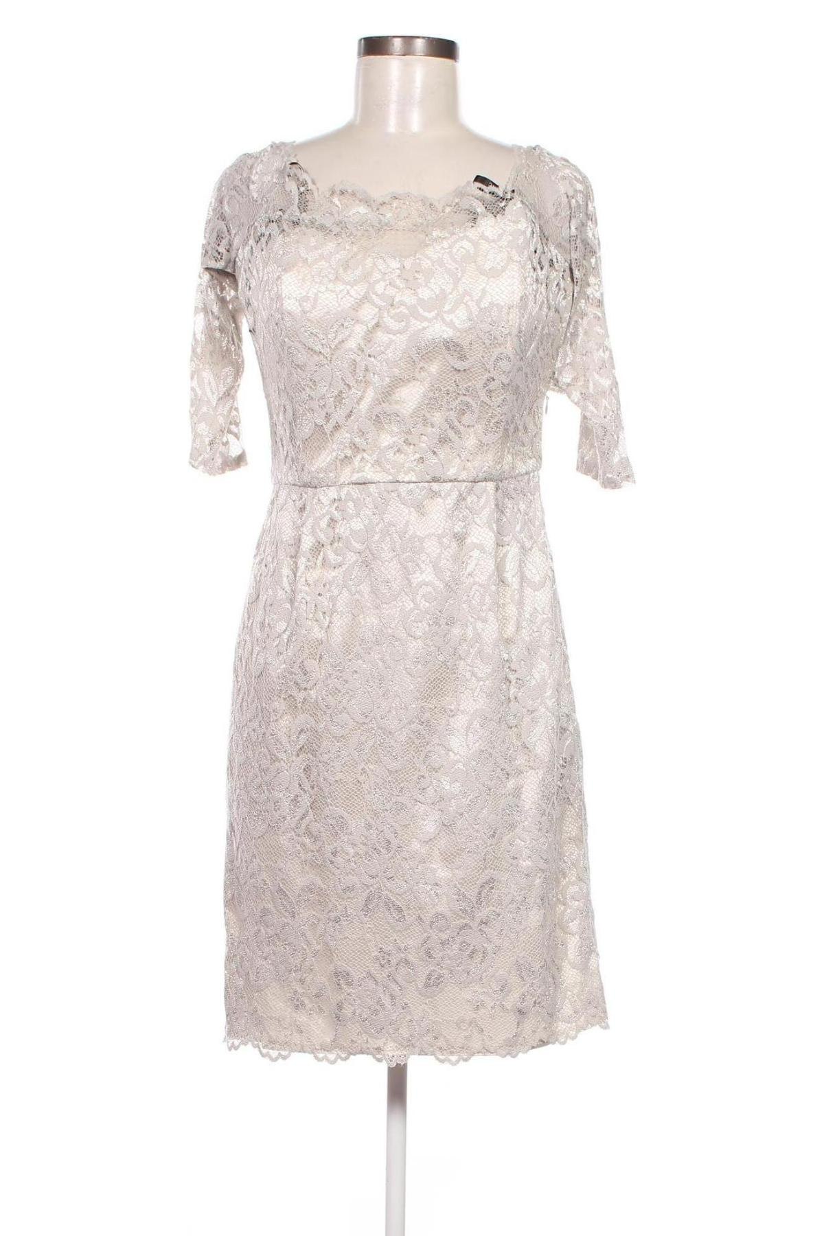 Kleid Swing, Größe M, Farbe Mehrfarbig, Preis € 74,29