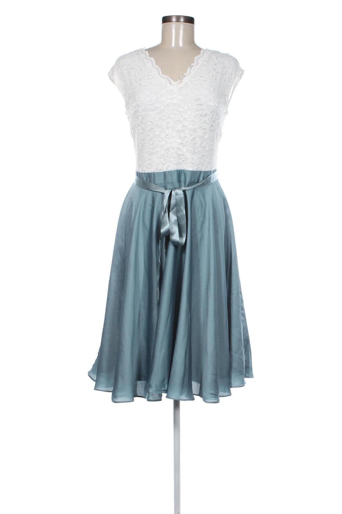 Šaty  Swing, Velikost M, Barva Vícebarevné, Cena  2 211,00 Kč