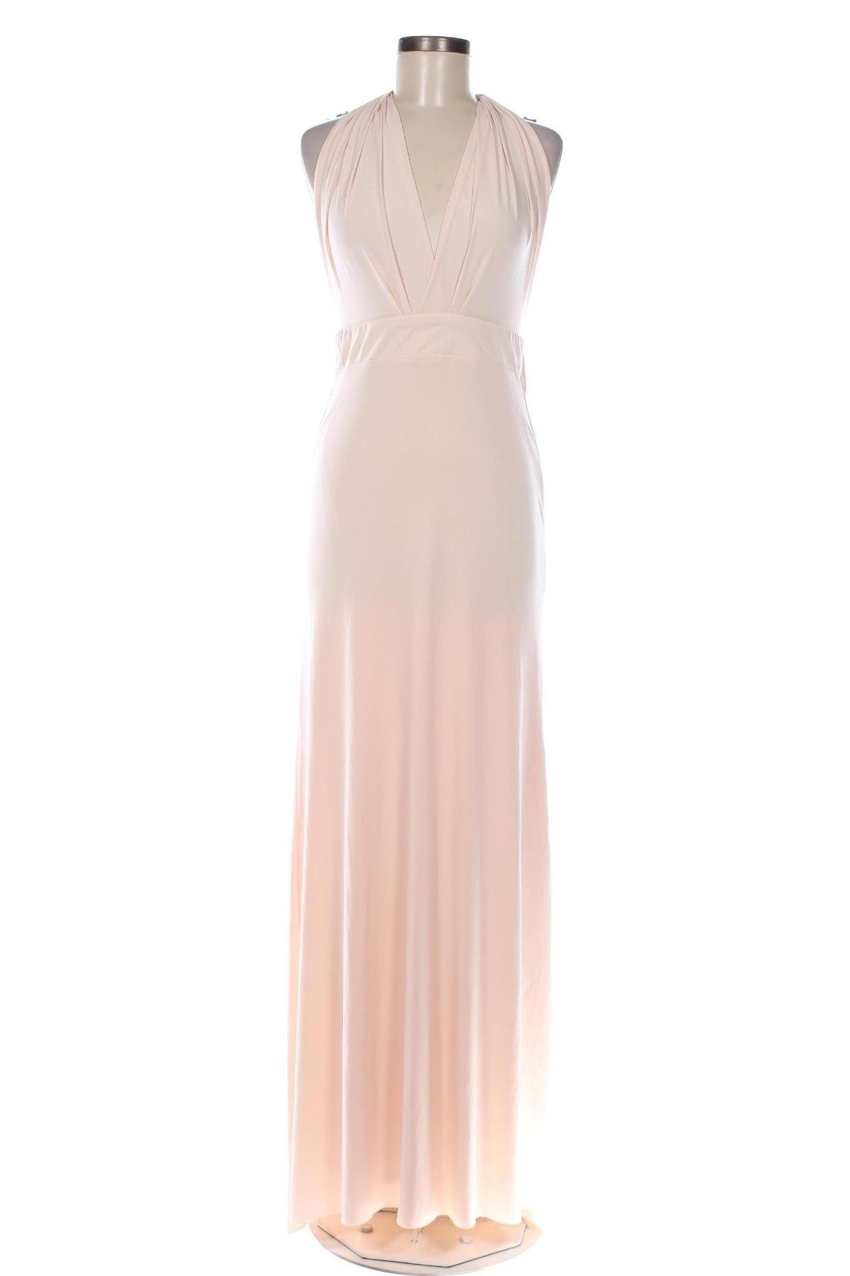 Kleid TFNC London, Größe S, Farbe Rosa, Preis € 36,85