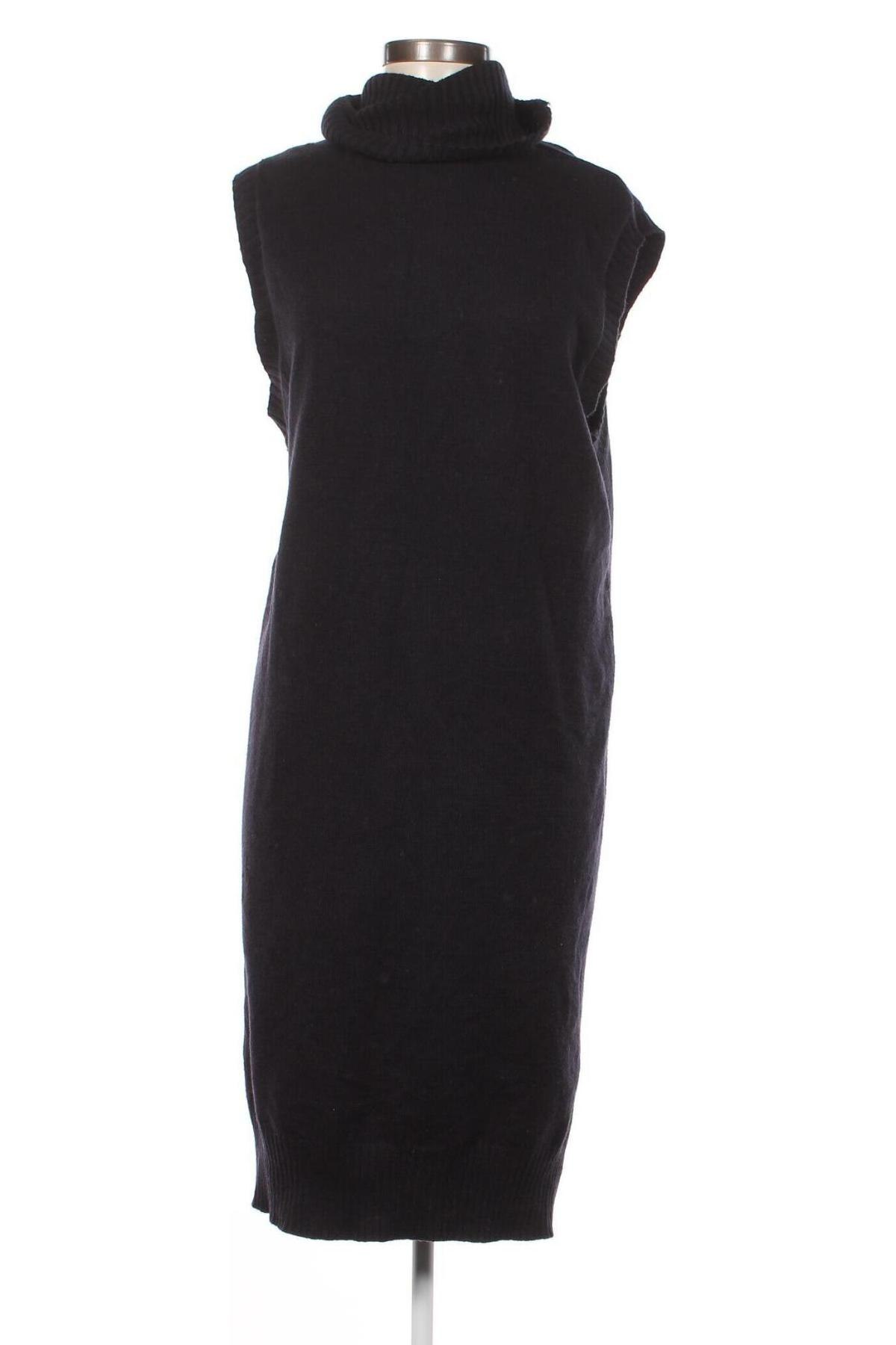 Φόρεμα Takko Fashion, Μέγεθος L, Χρώμα Μαύρο, Τιμή 17,94 €