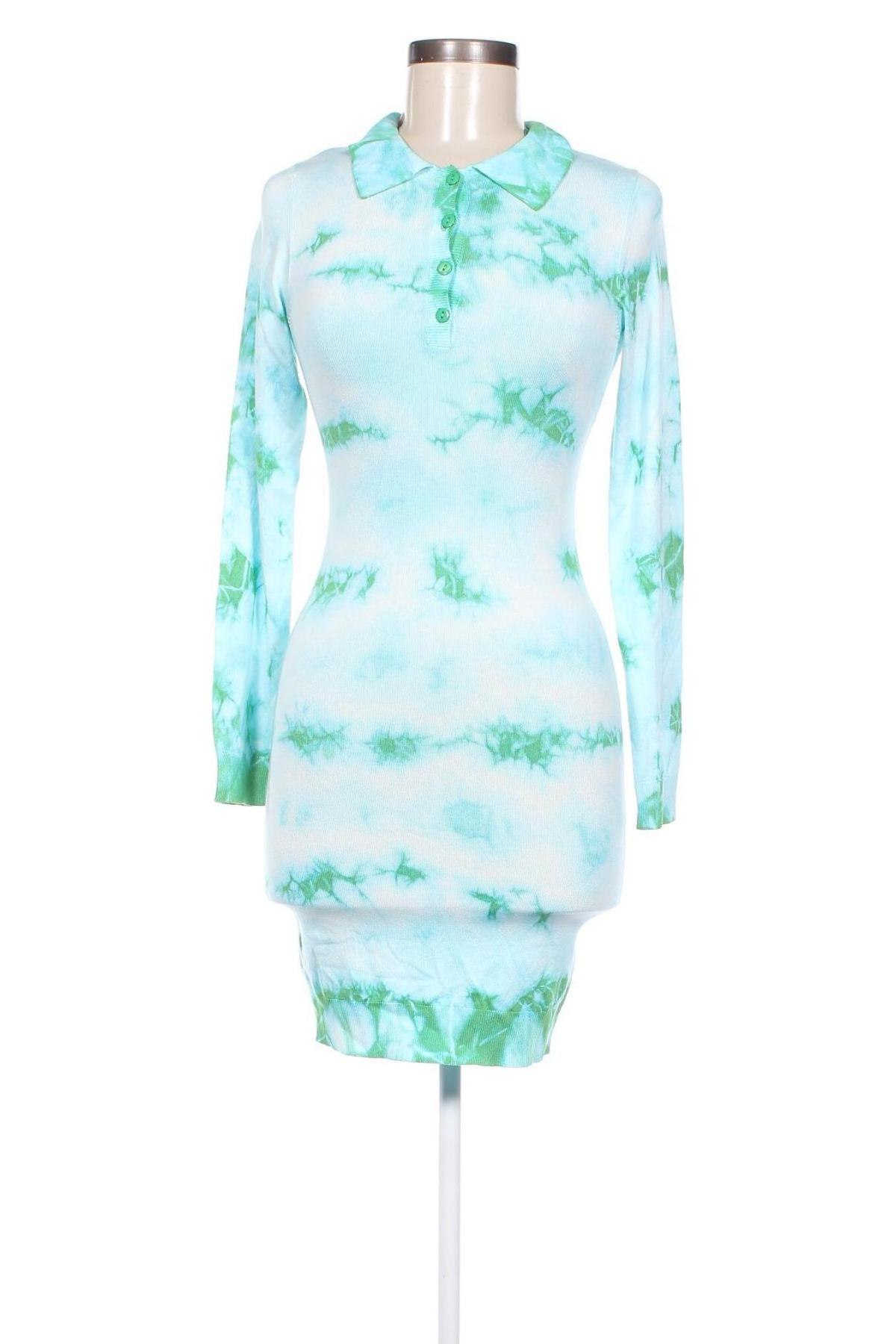 Φόρεμα Tally Weijl, Μέγεθος S, Χρώμα Πολύχρωμο, Τιμή 10,67 €